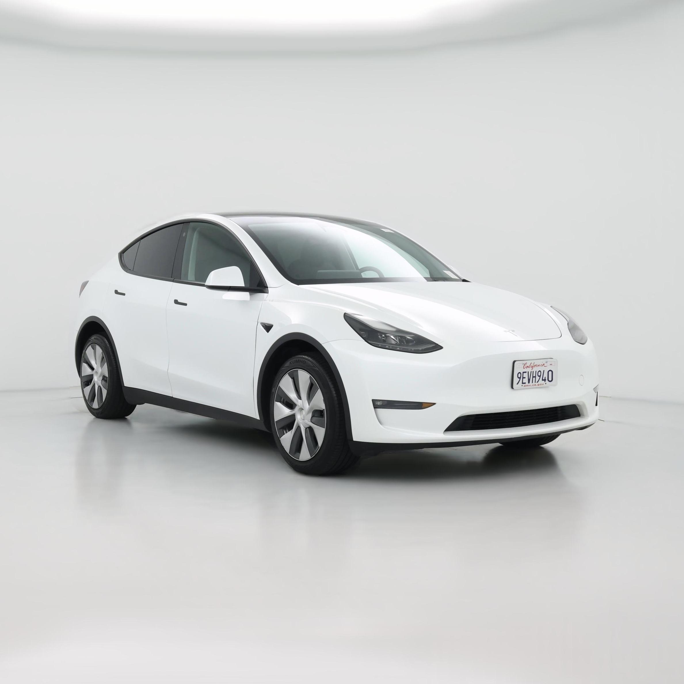Thumbnail: 2023 Tesla Model Y - 1