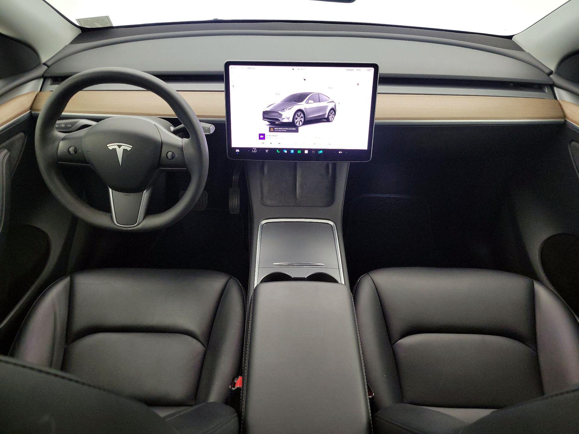 Thumbnail: 2023 Tesla Model Y - 9