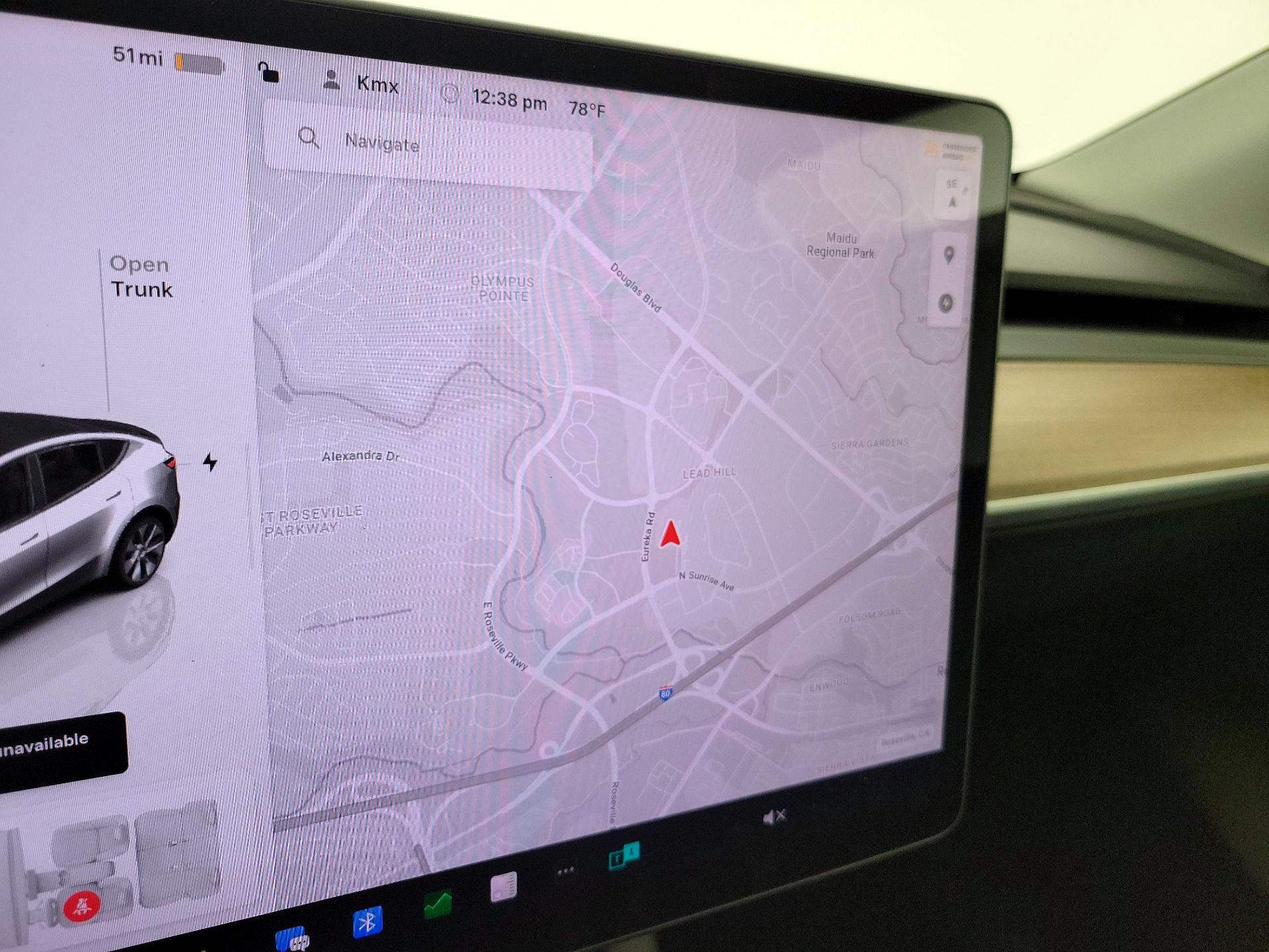 Thumbnail: 2023 Tesla Model Y - 13