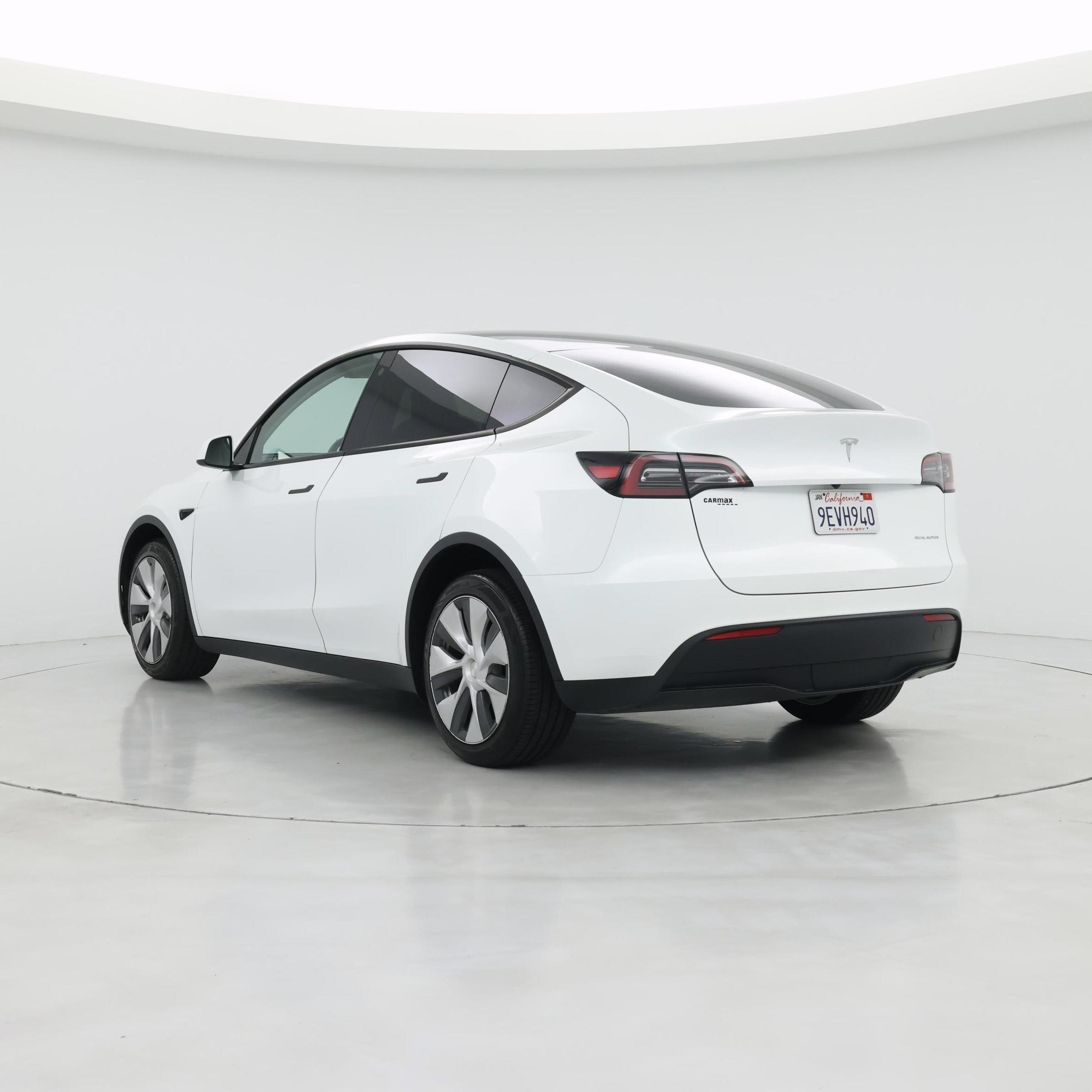 Thumbnail: 2023 Tesla Model Y - 2