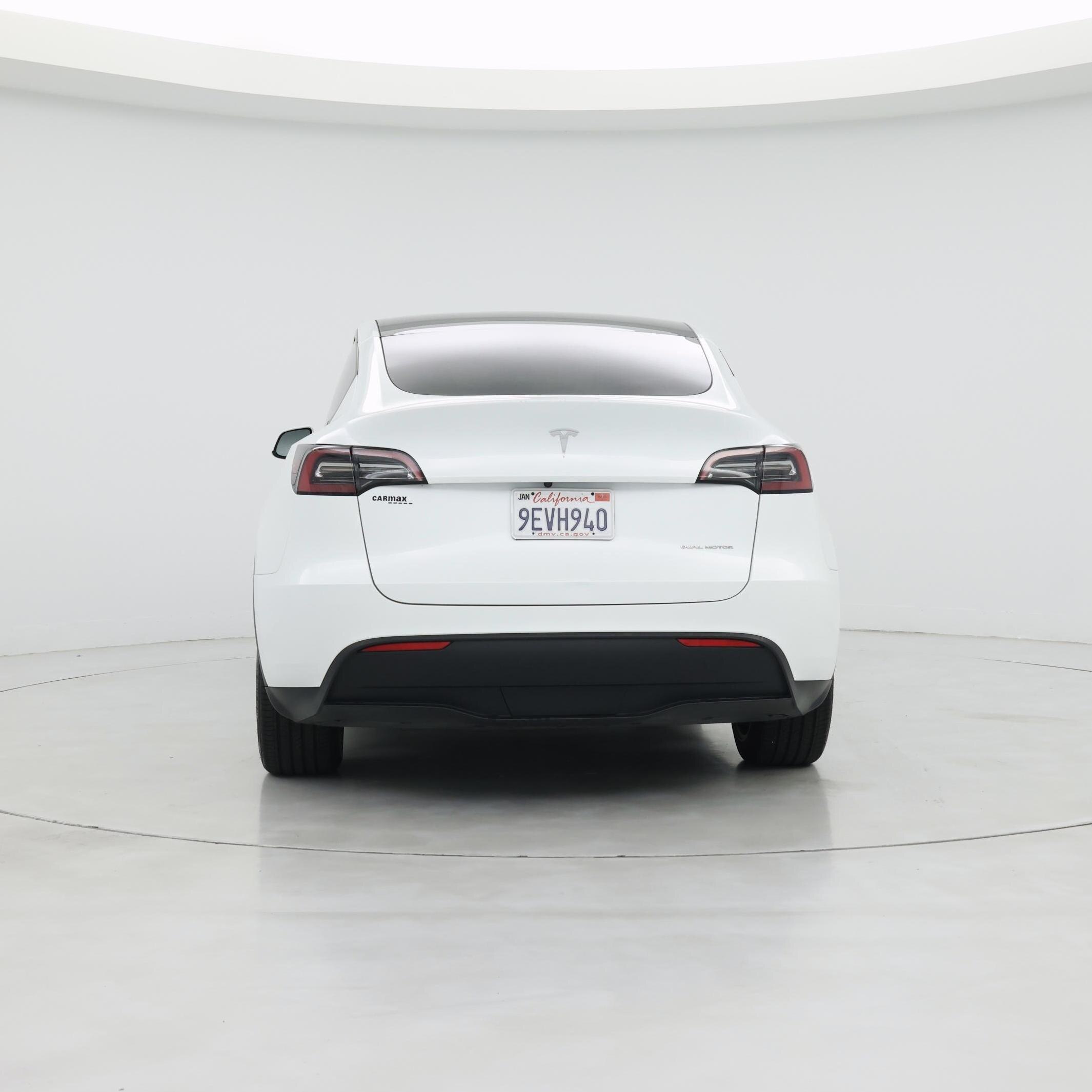 Thumbnail: 2023 Tesla Model Y - 6