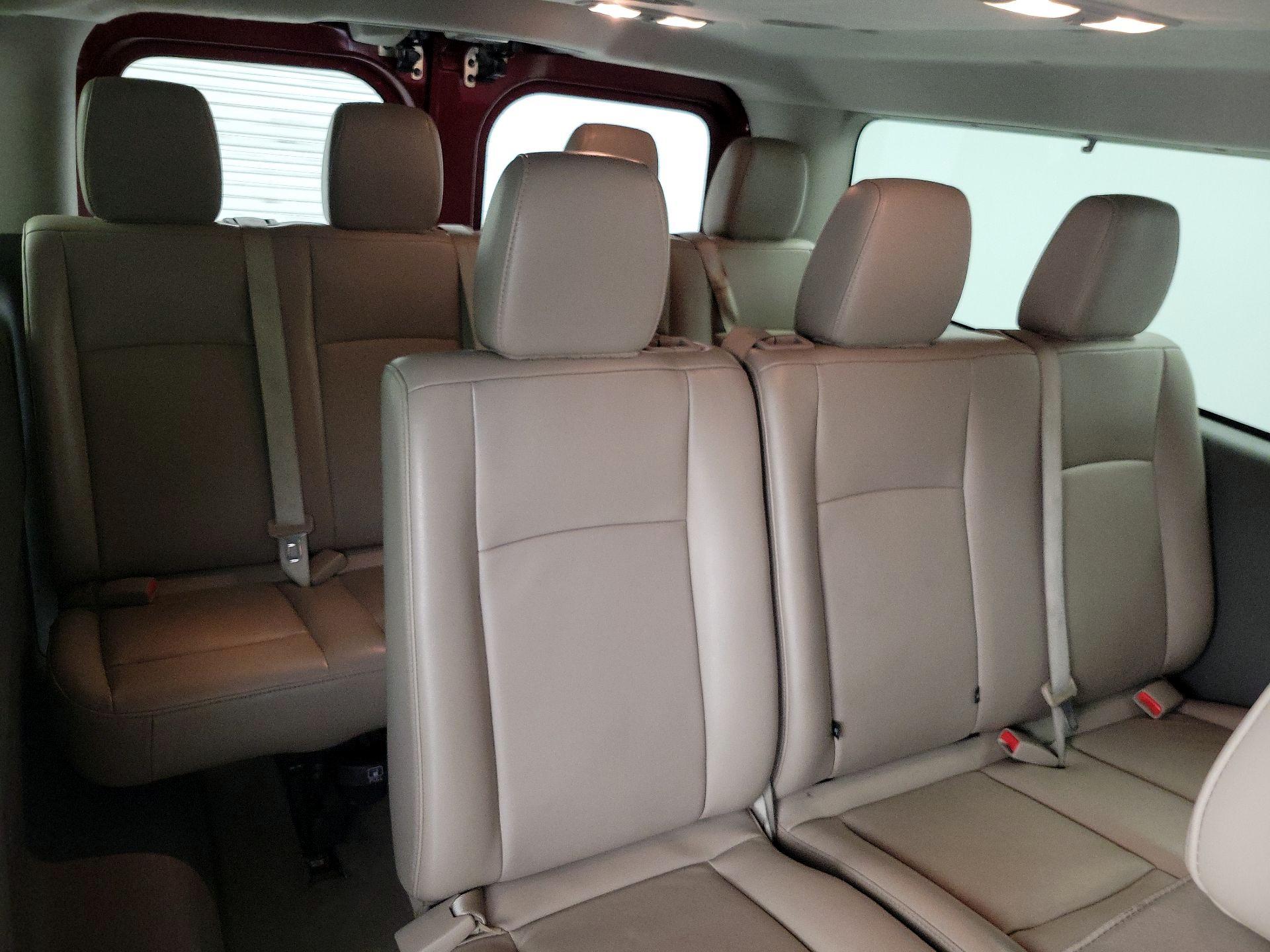 Thumbnail: 2016 Nissan NV - 20