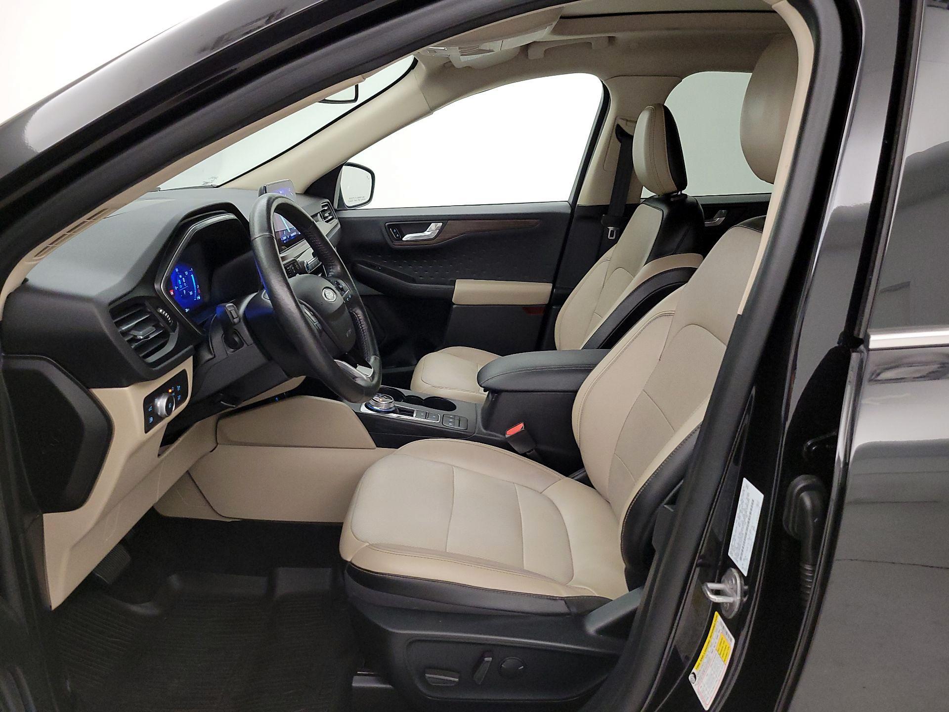 Thumbnail: 2020 Ford Escape - 11