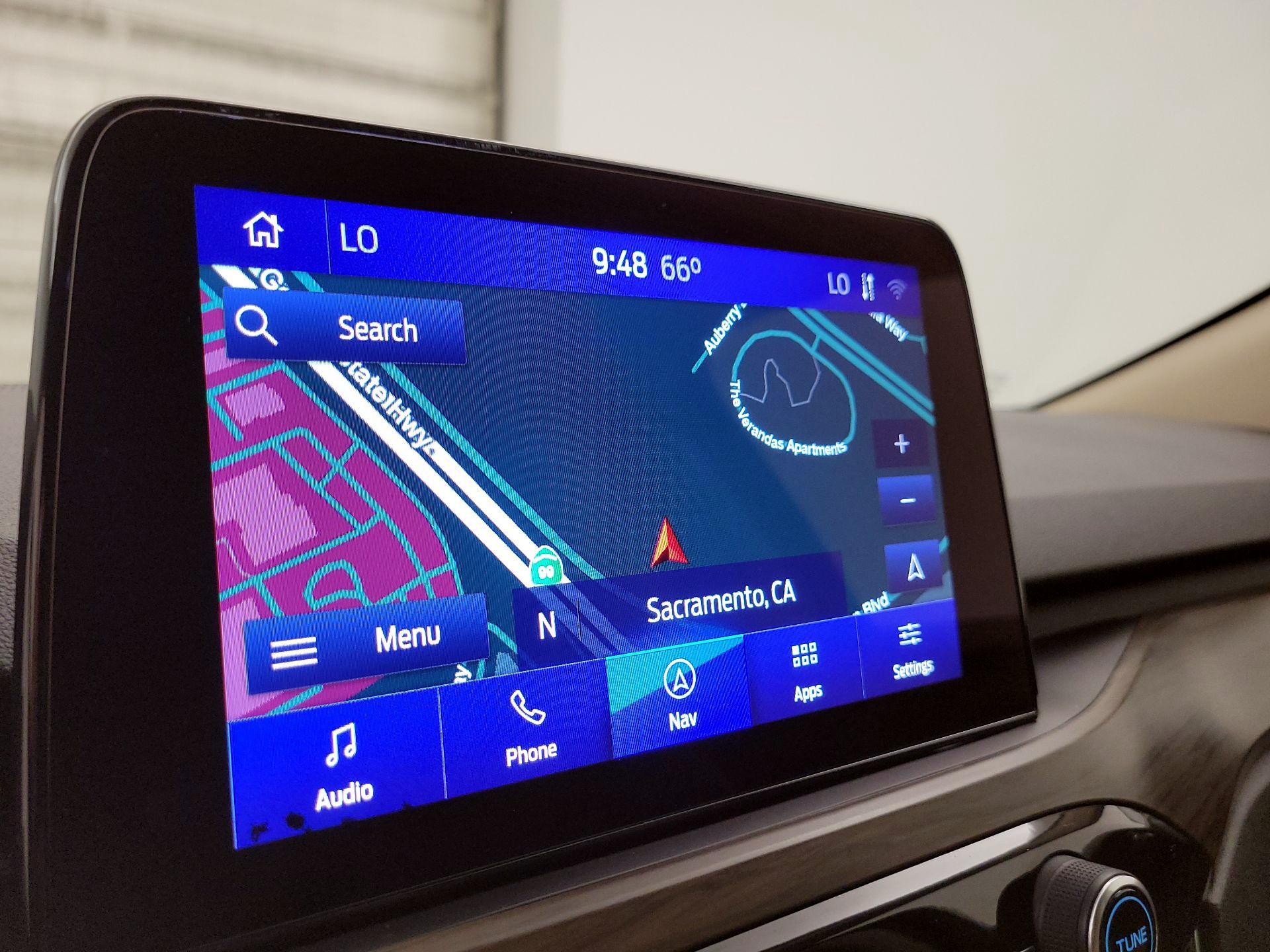 Thumbnail: 2020 Ford Escape - 14