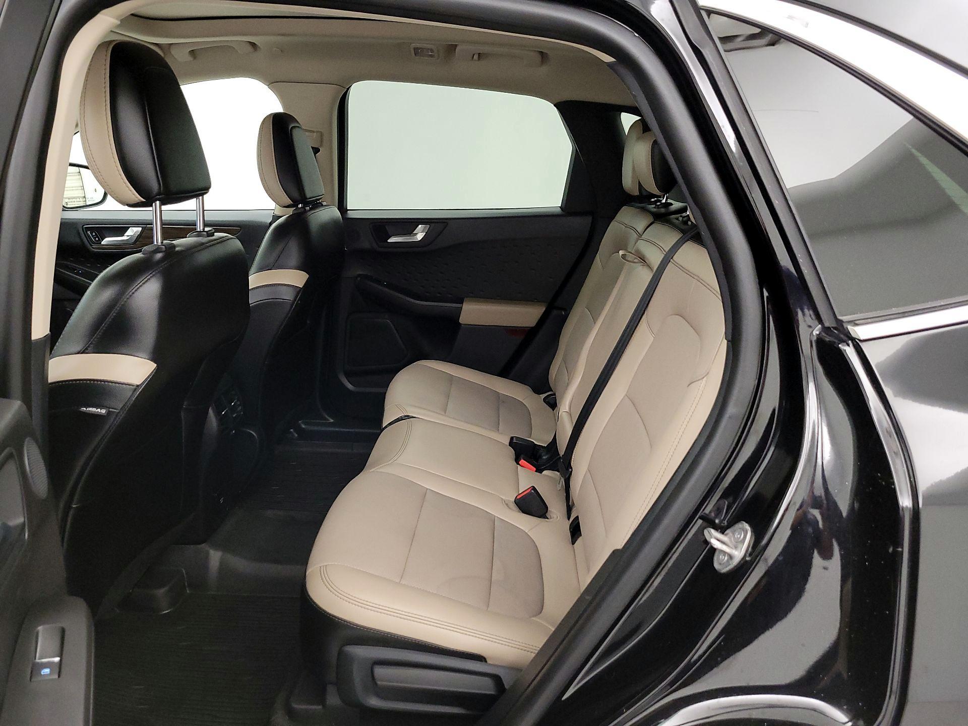 Thumbnail: 2020 Ford Escape - 20