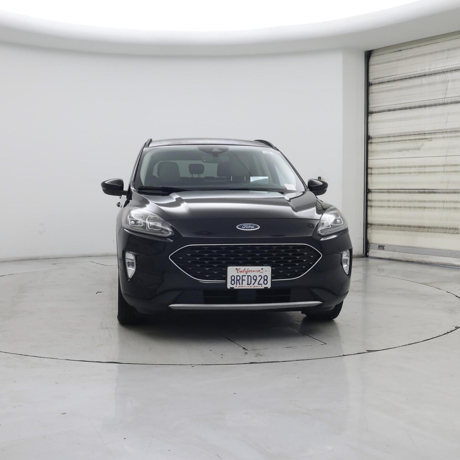 Thumbnail: 2020 Ford Escape - 5