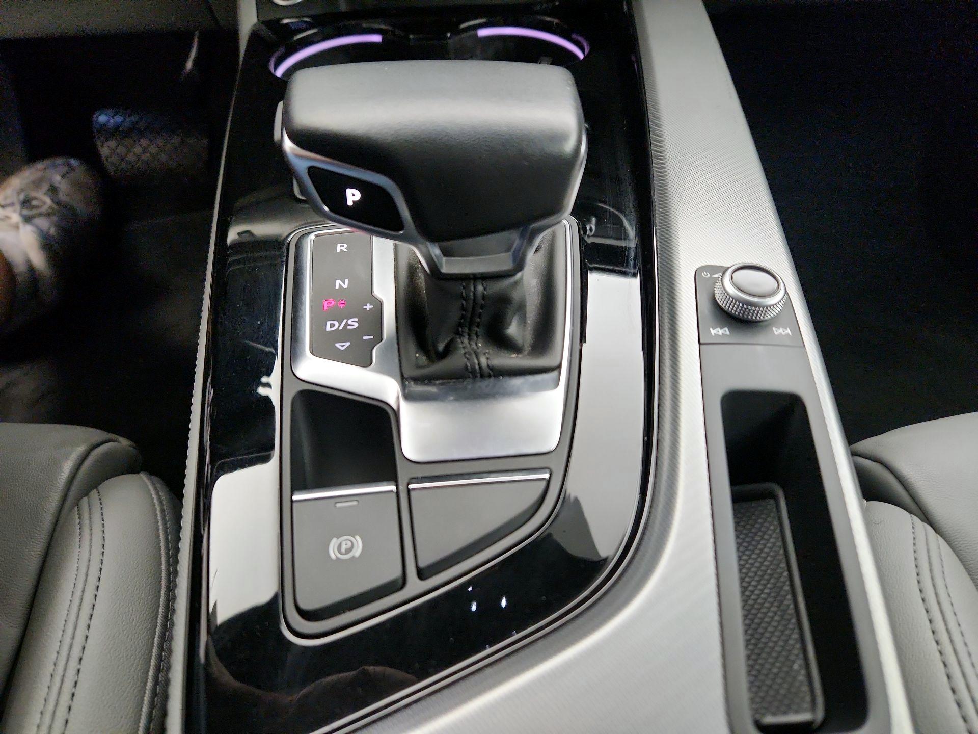Thumbnail: 2023 Audi A5 - 18