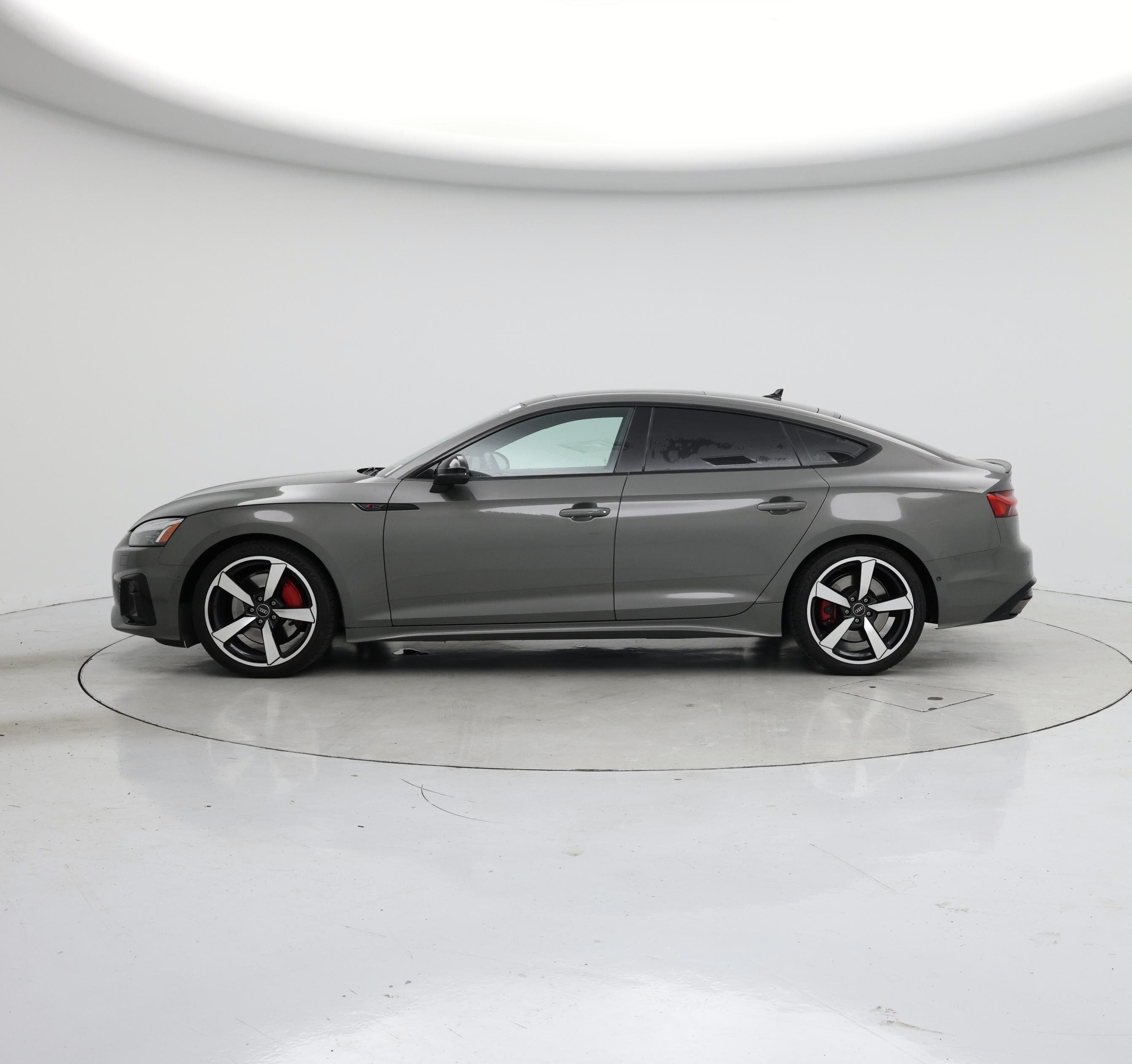 Thumbnail: 2023 Audi A5 - 3