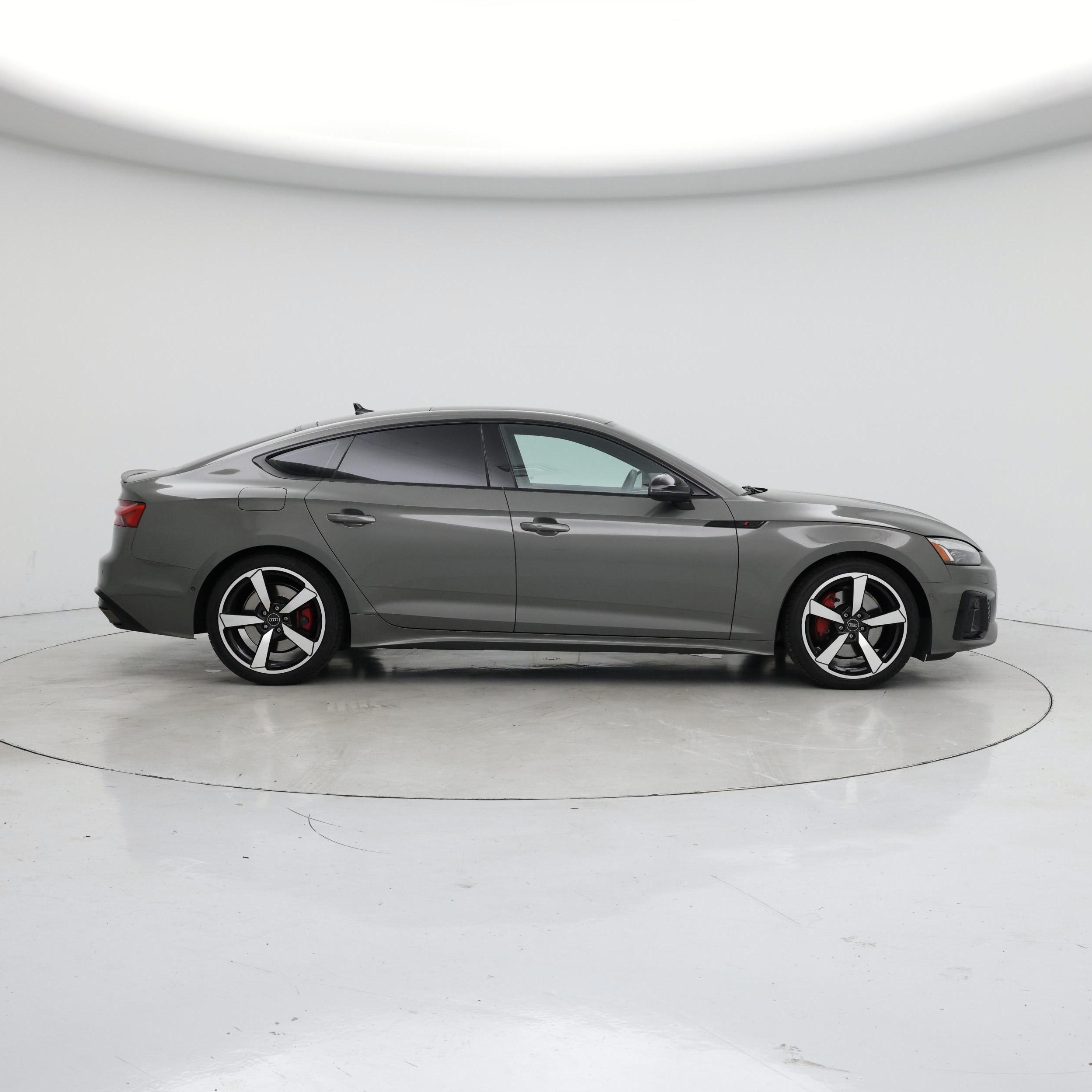 Thumbnail: 2023 Audi A5 - 7