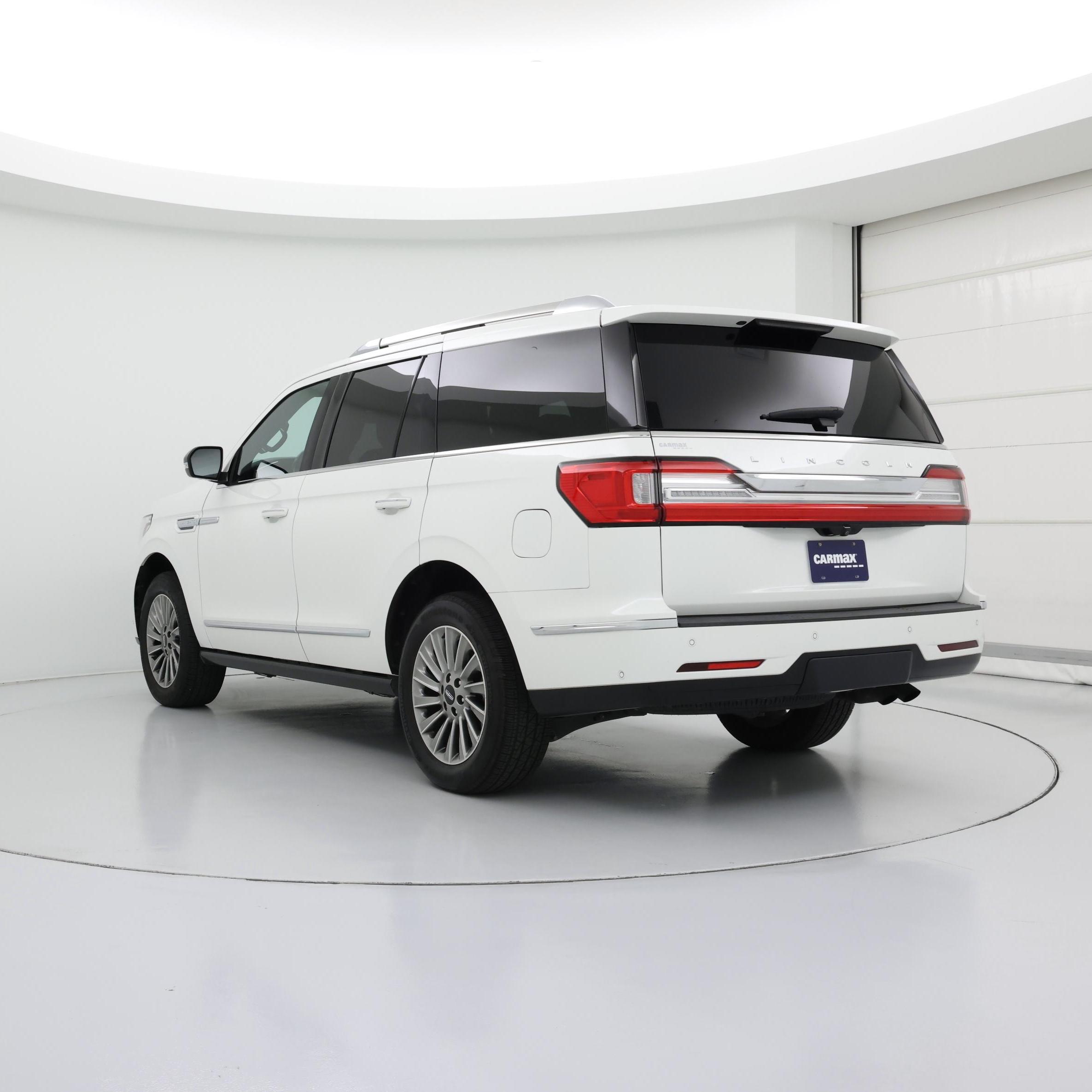 Thumbnail: 2020 Lincoln Navigator - 2