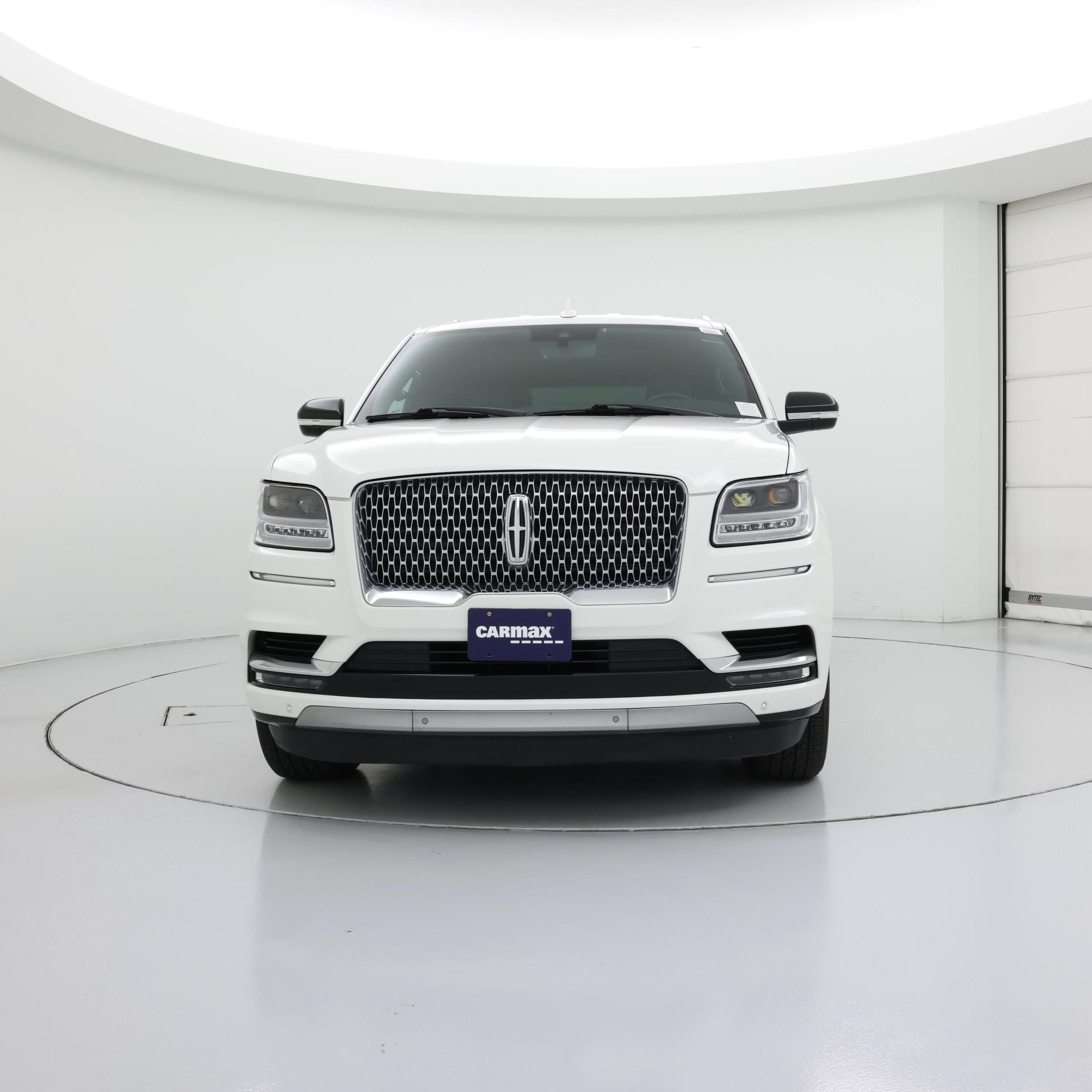 Thumbnail: 2020 Lincoln Navigator - 5