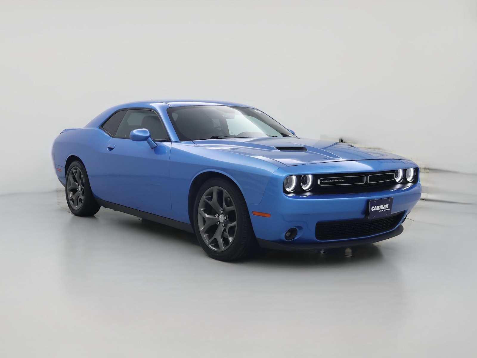 2015 Dodge Challenger