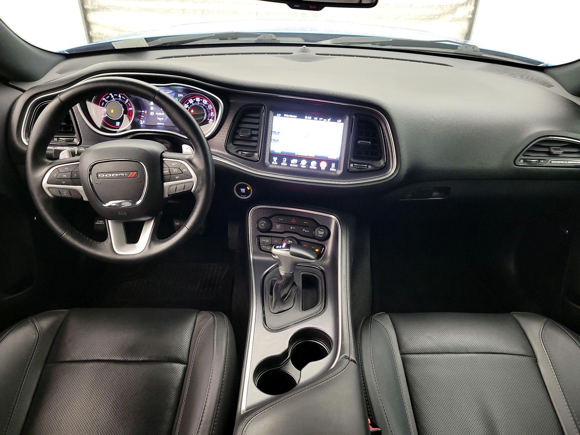 Thumbnail: 2015 Dodge Challenger - 9