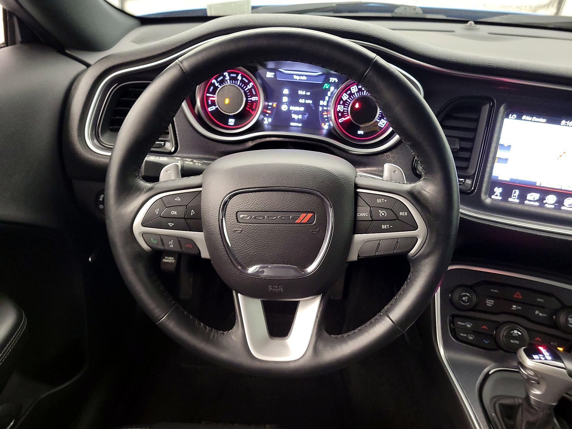 Thumbnail: 2015 Dodge Challenger - 10