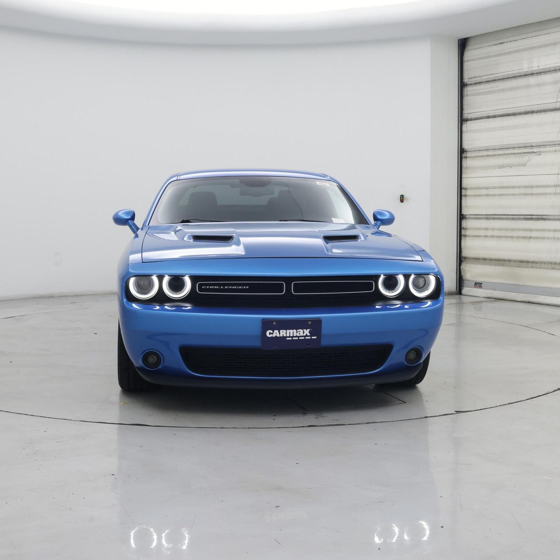 Thumbnail: 2015 Dodge Challenger - 5