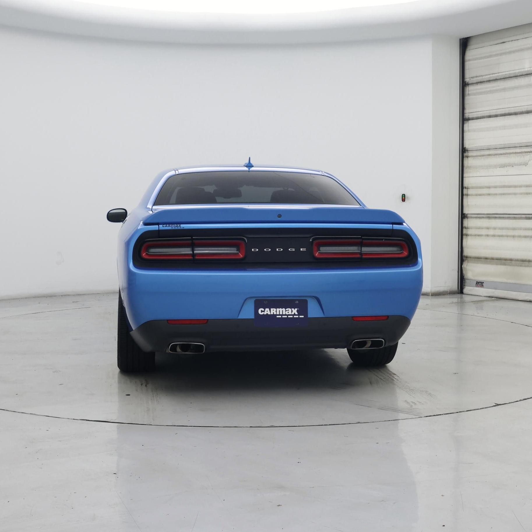 Thumbnail: 2015 Dodge Challenger - 6
