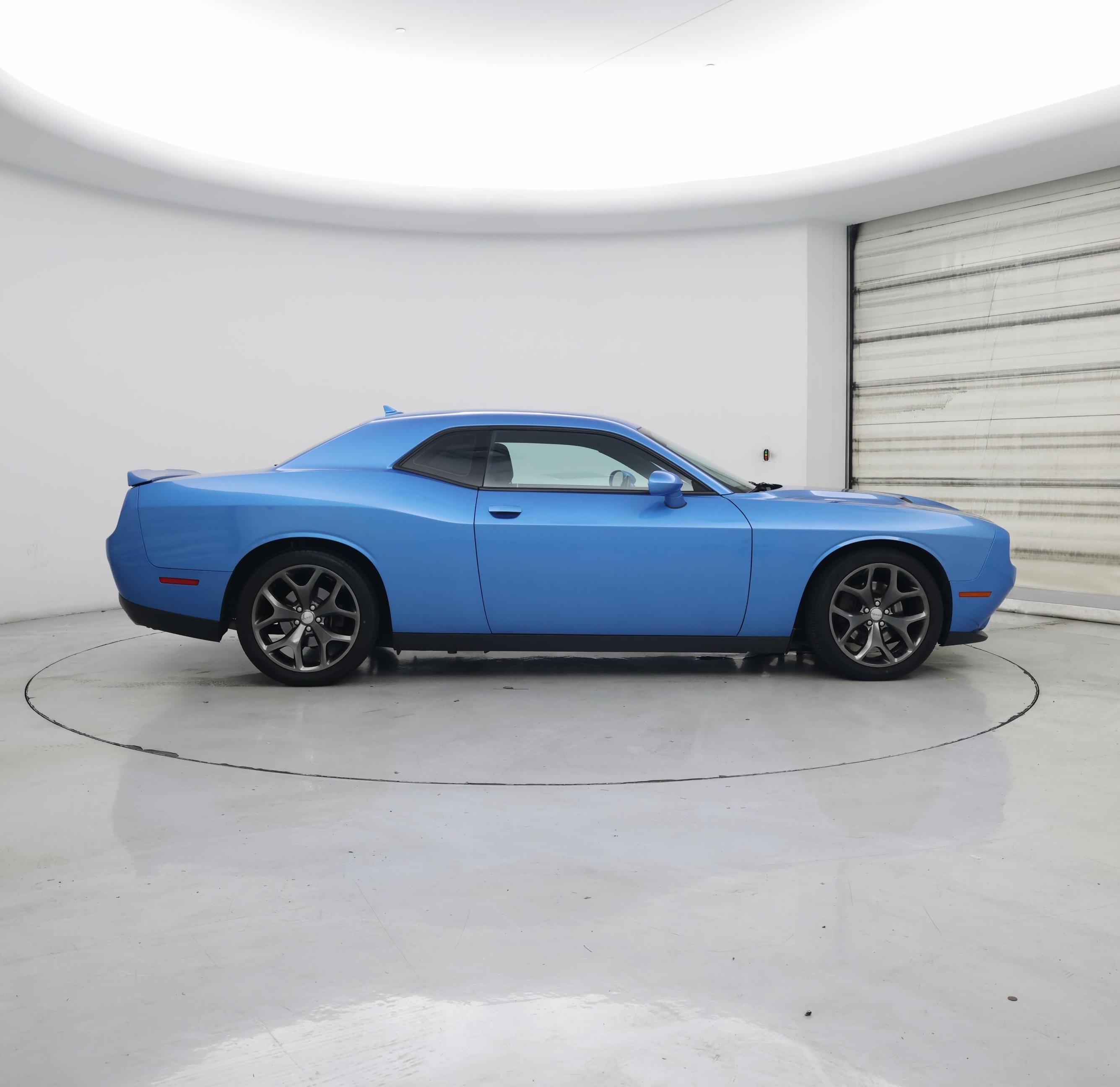 Thumbnail: 2015 Dodge Challenger - 7