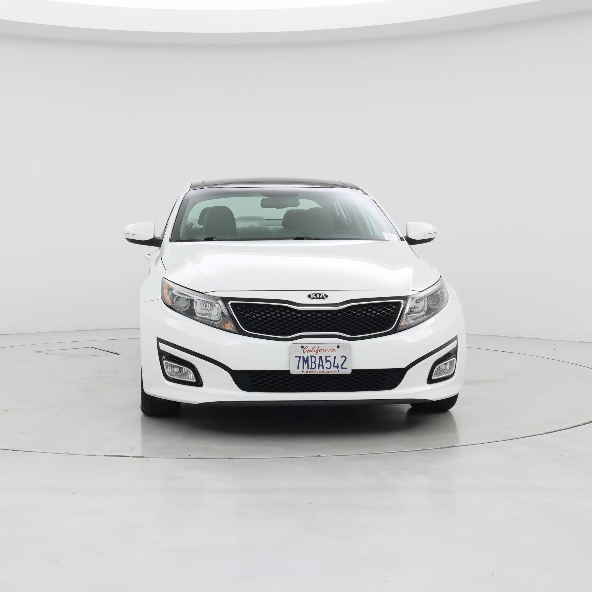Thumbnail: 2015 Kia Optima - 5