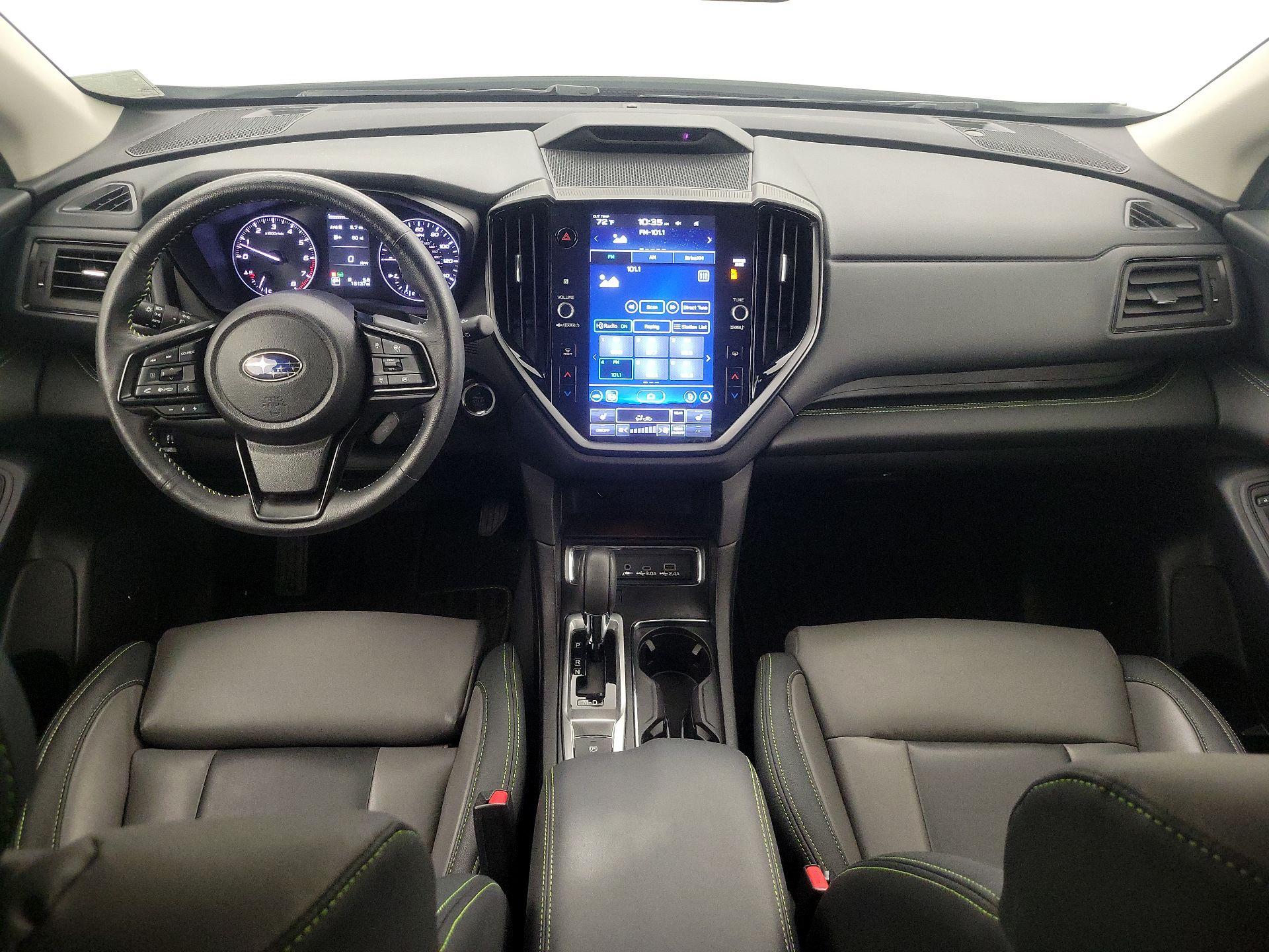 Thumbnail: 2023 Subaru Ascent - 9