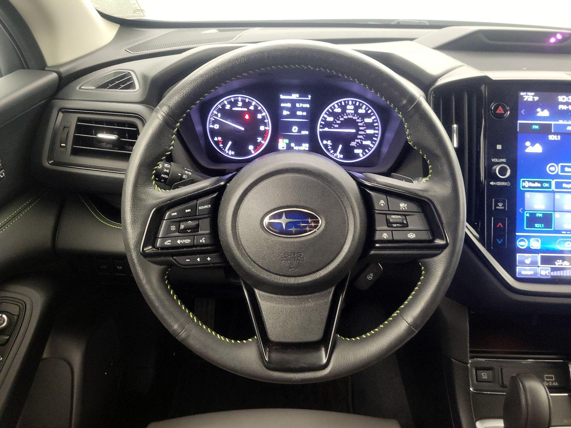 Thumbnail: 2023 Subaru Ascent - 10