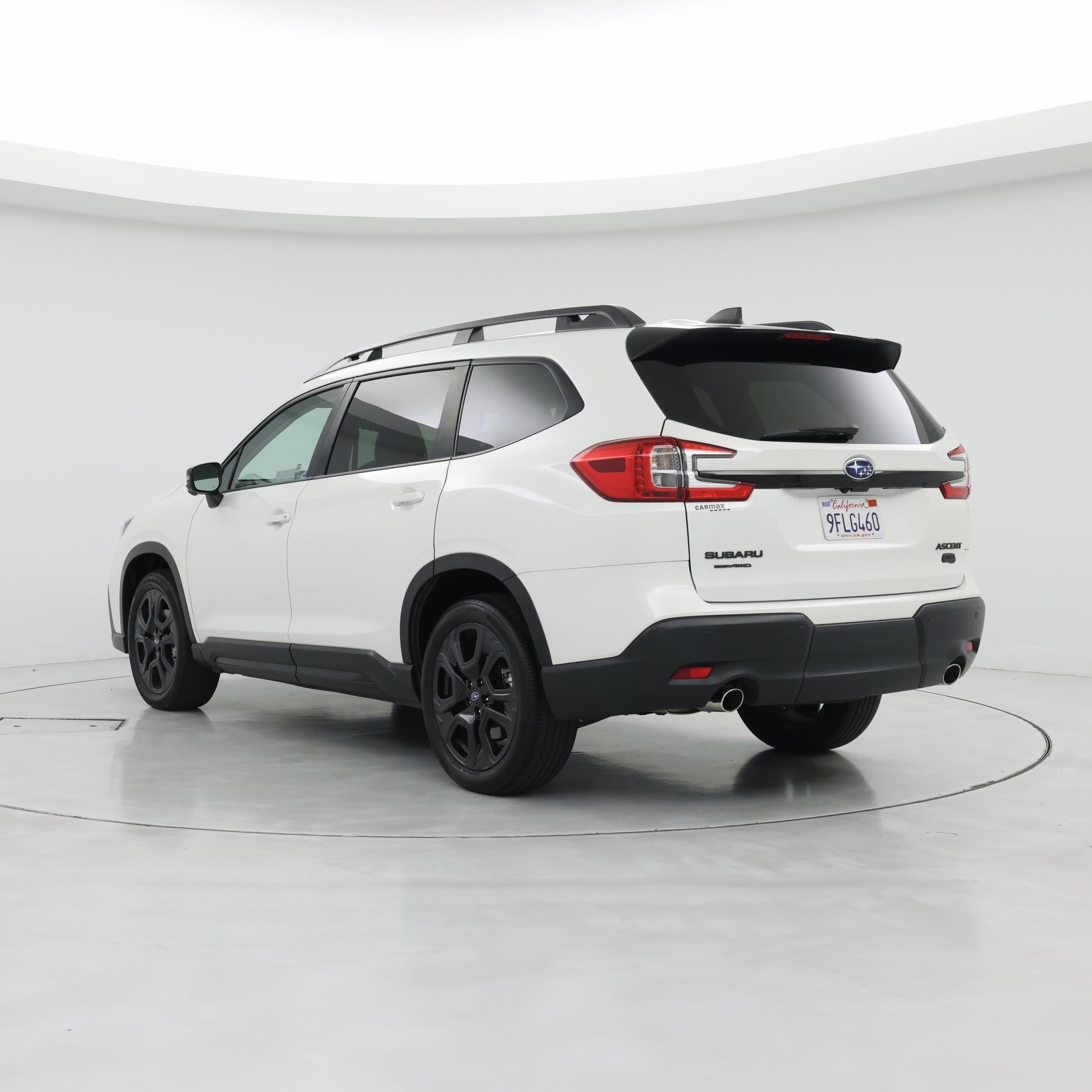 Thumbnail: 2023 Subaru Ascent - 2