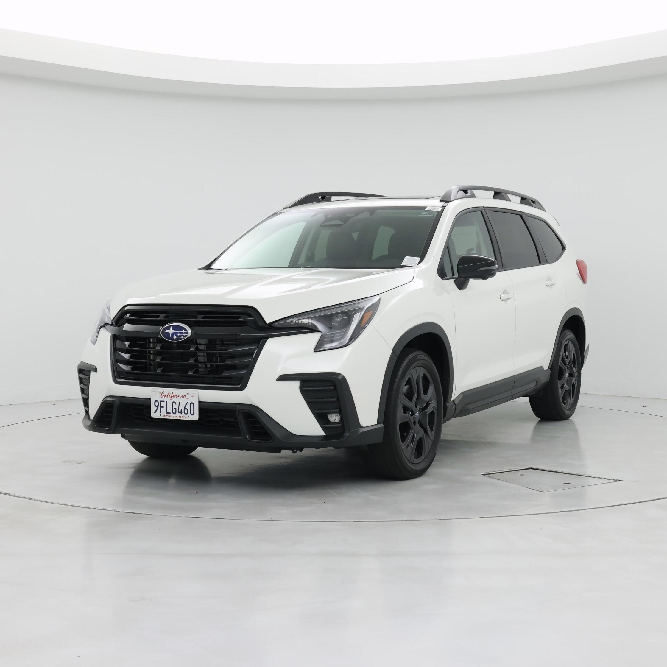 Thumbnail: 2023 Subaru Ascent - 4