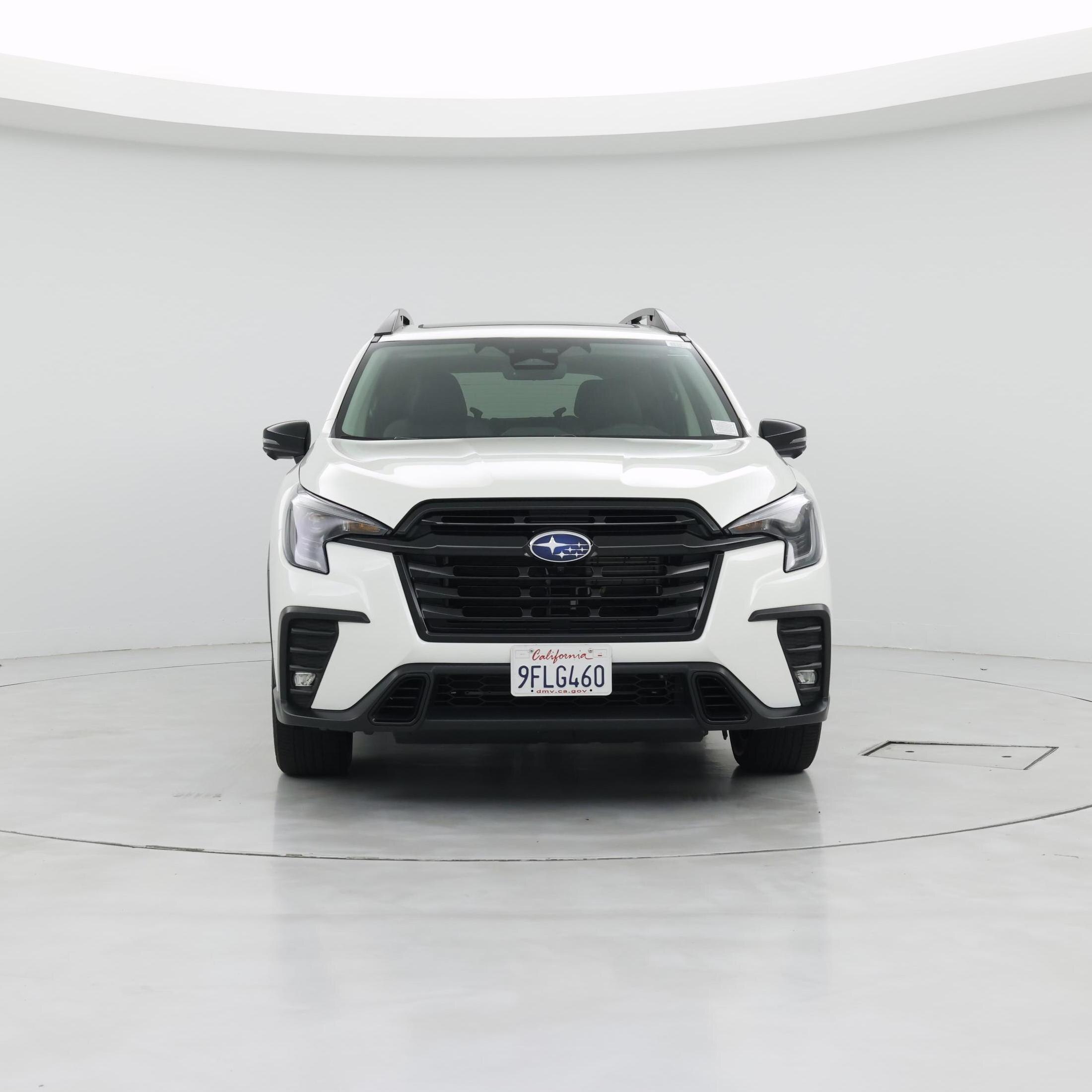 Thumbnail: 2023 Subaru Ascent - 5