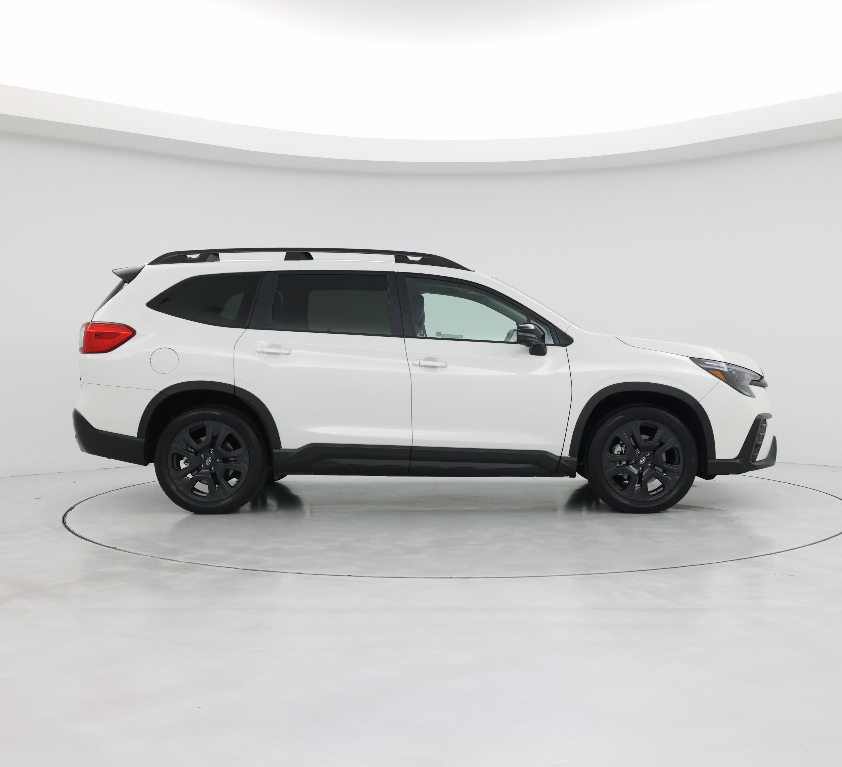 Thumbnail: 2023 Subaru Ascent - 7