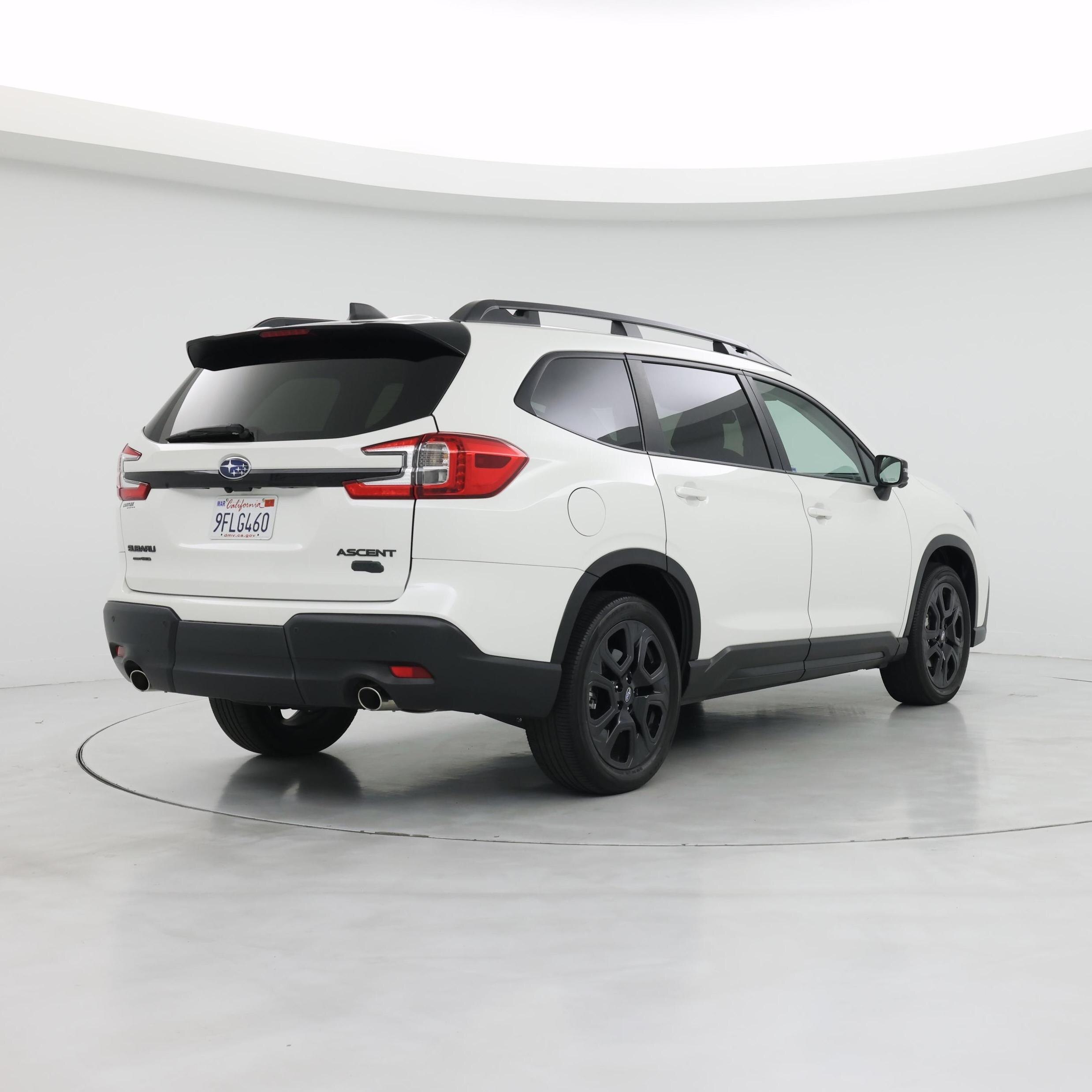 Thumbnail: 2023 Subaru Ascent - 8