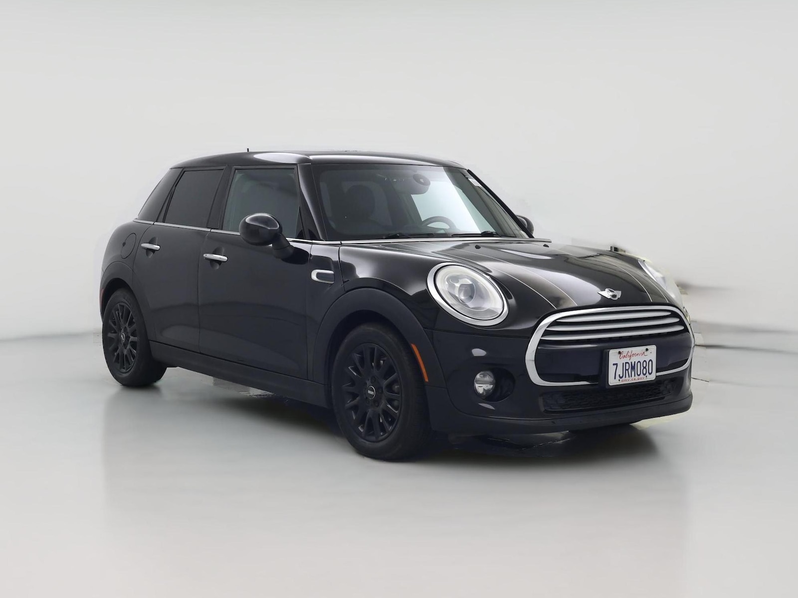 2015 MINI Cooper Base