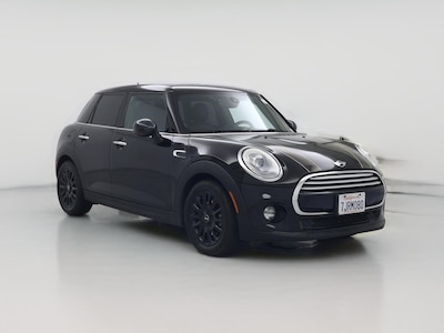 2015 Mini Cooper Hardtop