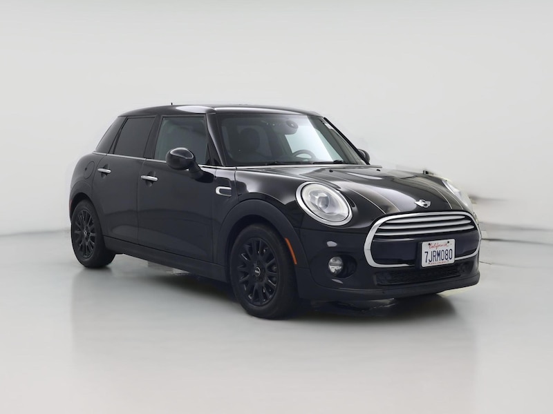 2015 MINI Cooper Hardtop  -
                  Sacramento, CA