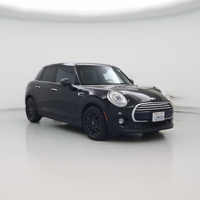 2015 Mini Cooper Hardtop
