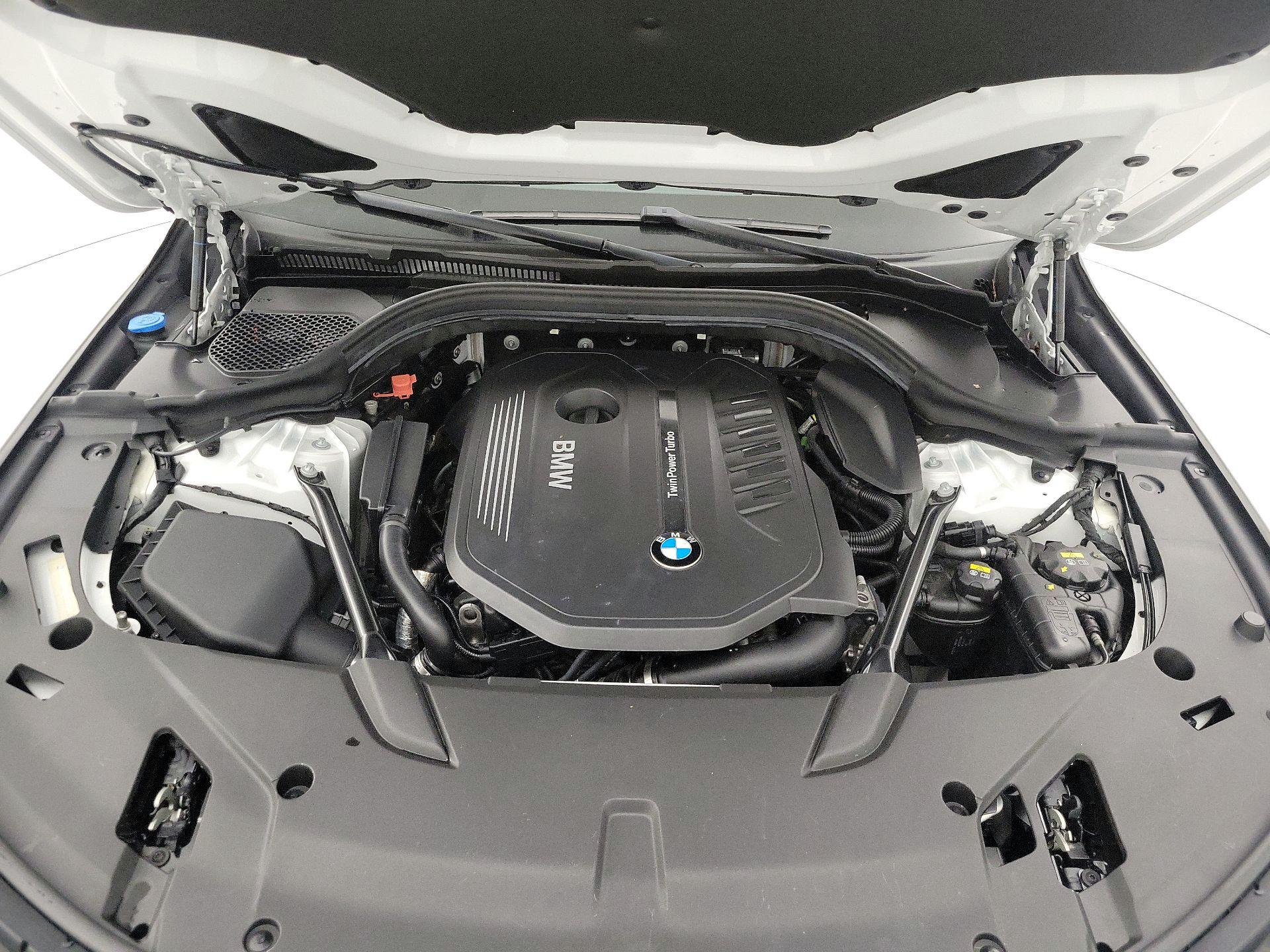 Thumbnail: 2018 BMW 6 Series - 20