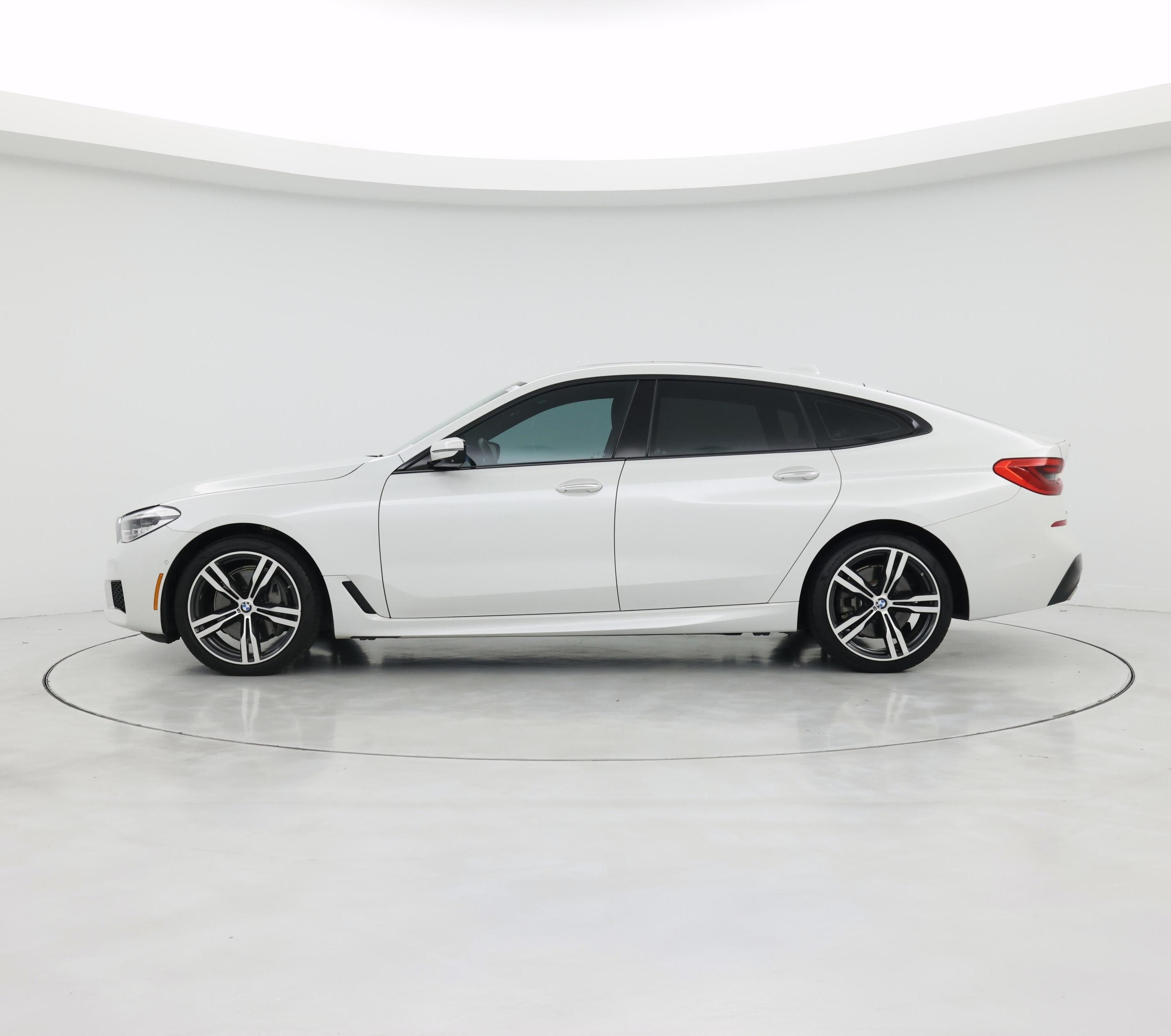 Thumbnail: 2018 BMW 6 Series - 3