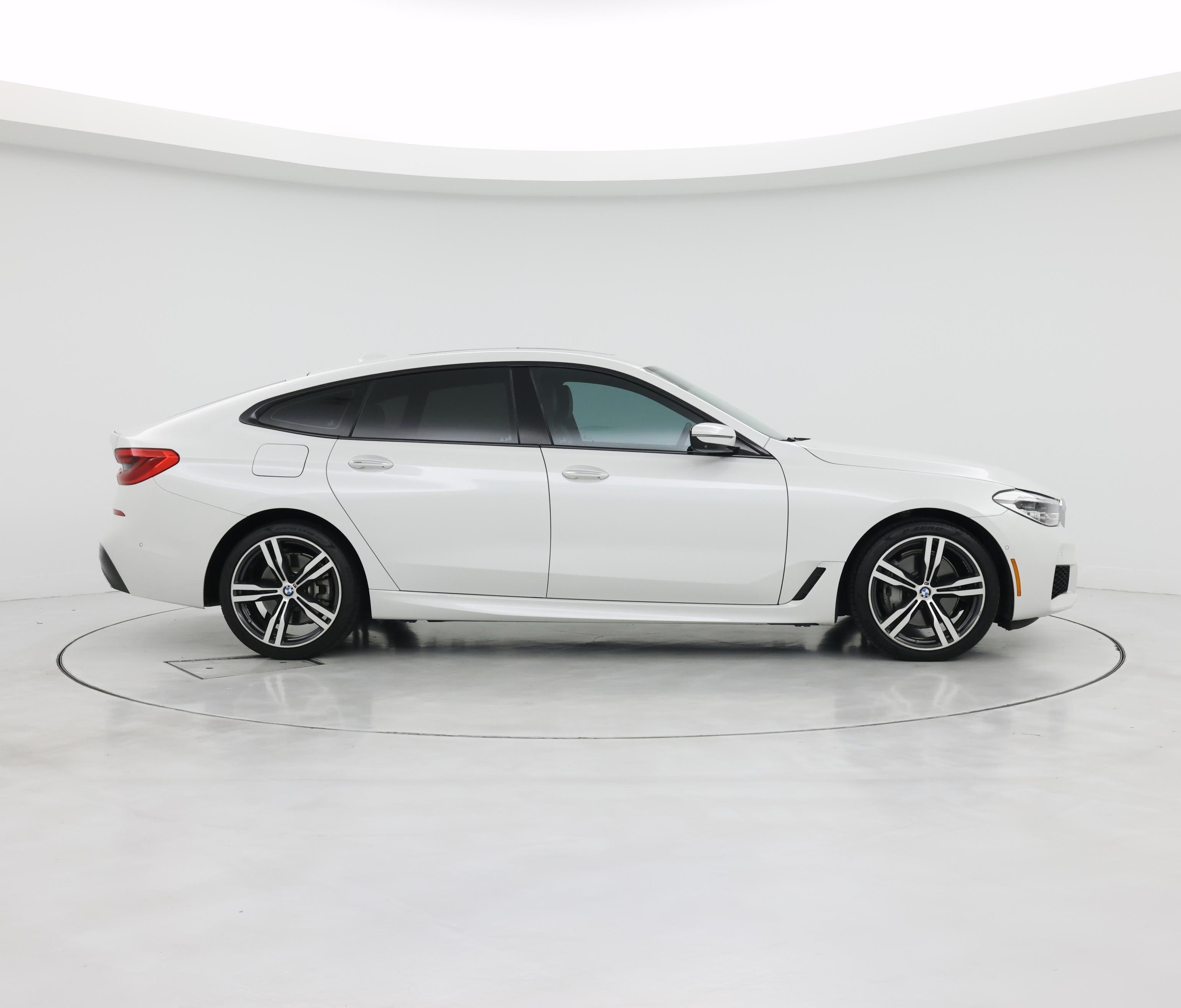 Thumbnail: 2018 BMW 6 Series - 7