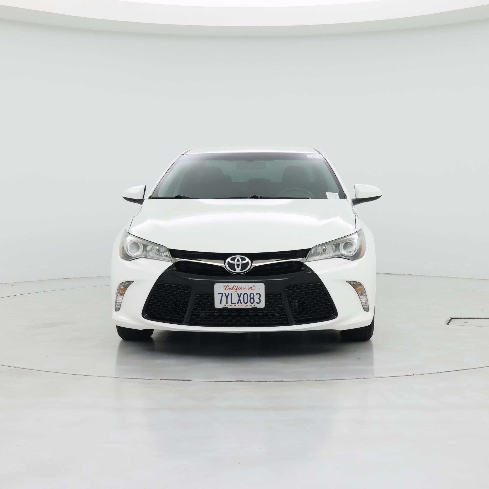 Thumbnail: 2017 Toyota Camry - 5