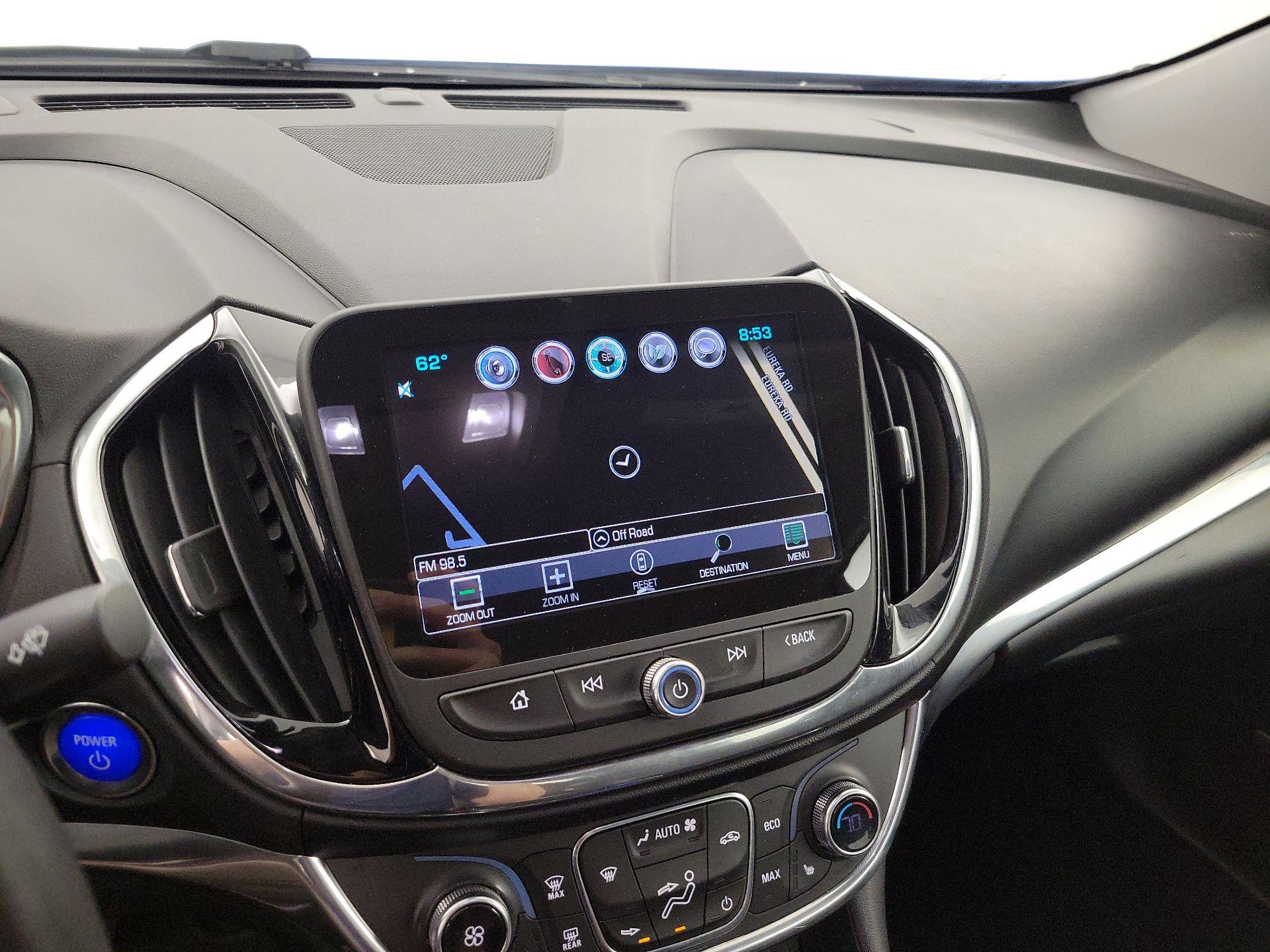 Thumbnail: 2016 Chevrolet Volt - 14