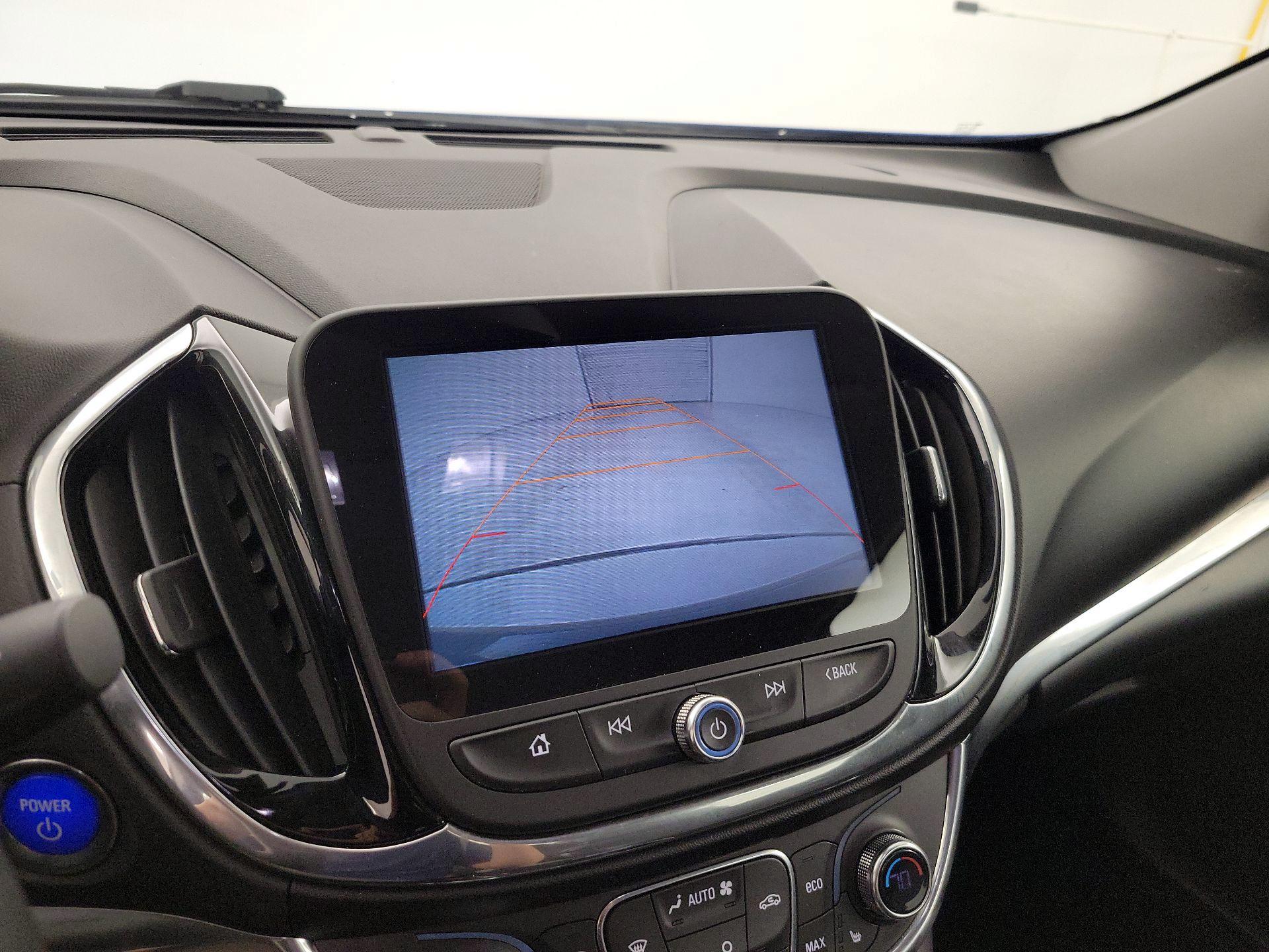 Thumbnail: 2016 Chevrolet Volt - 15