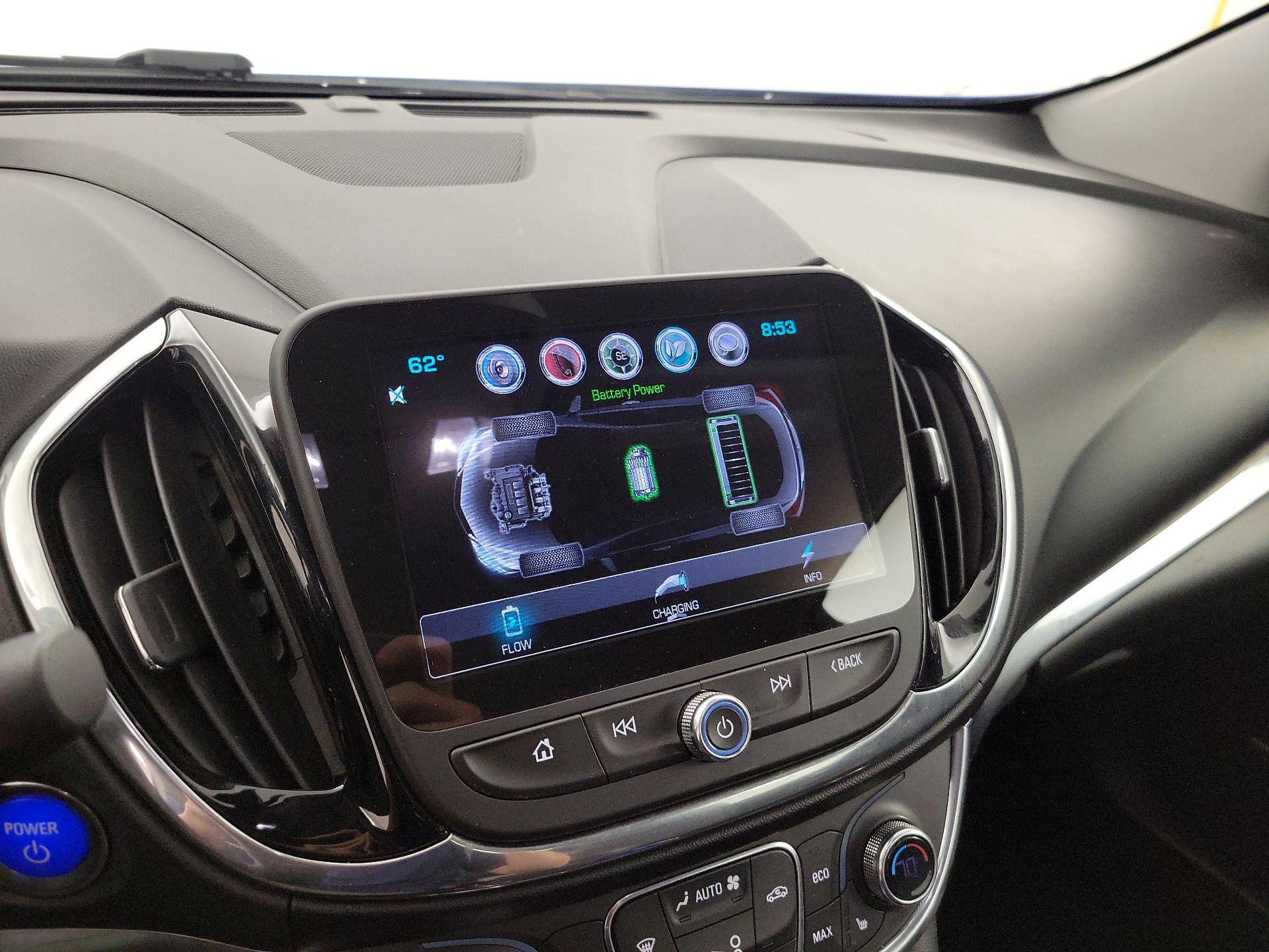 Thumbnail: 2016 Chevrolet Volt - 16