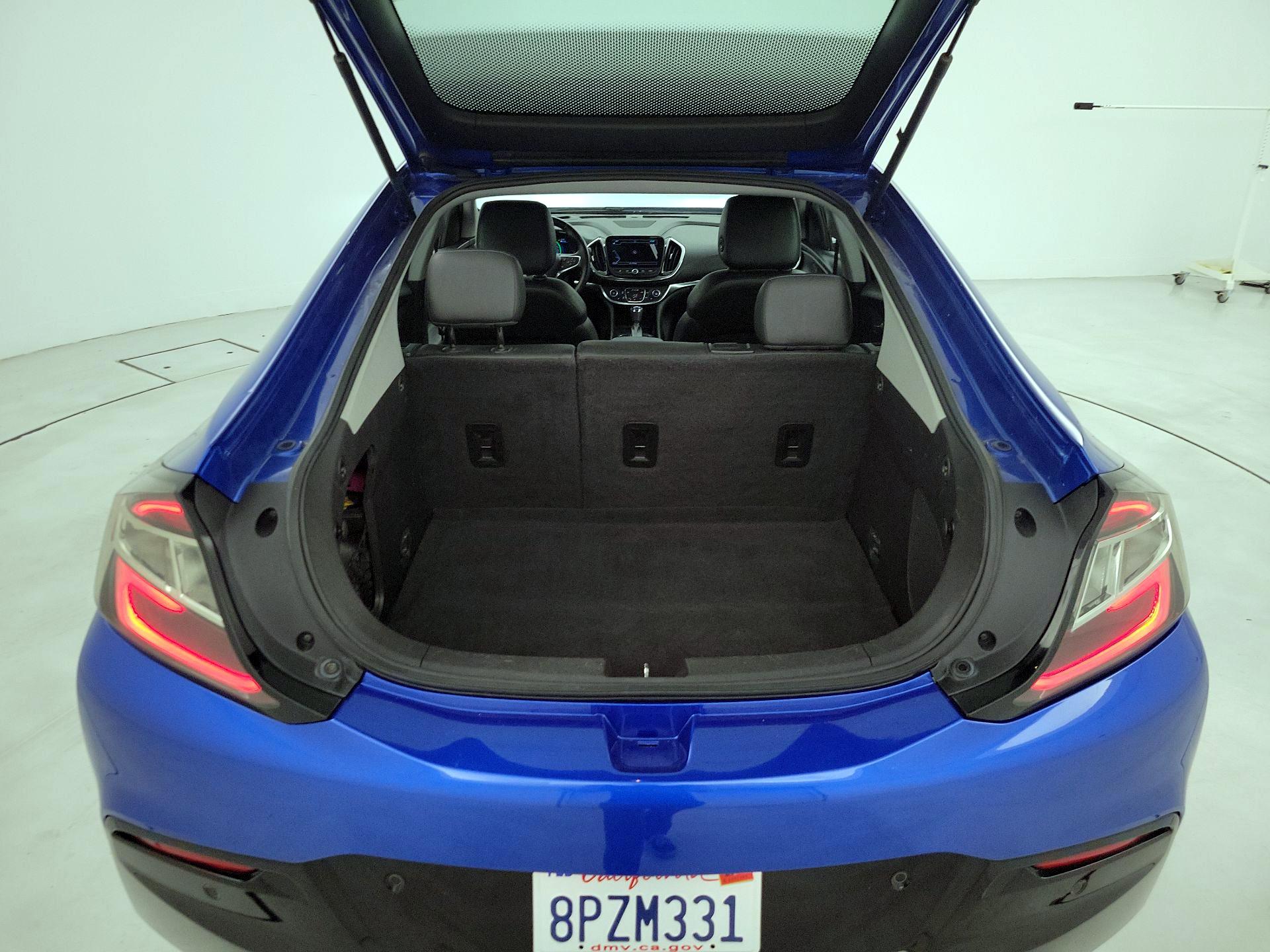 Thumbnail: 2016 Chevrolet Volt - 20