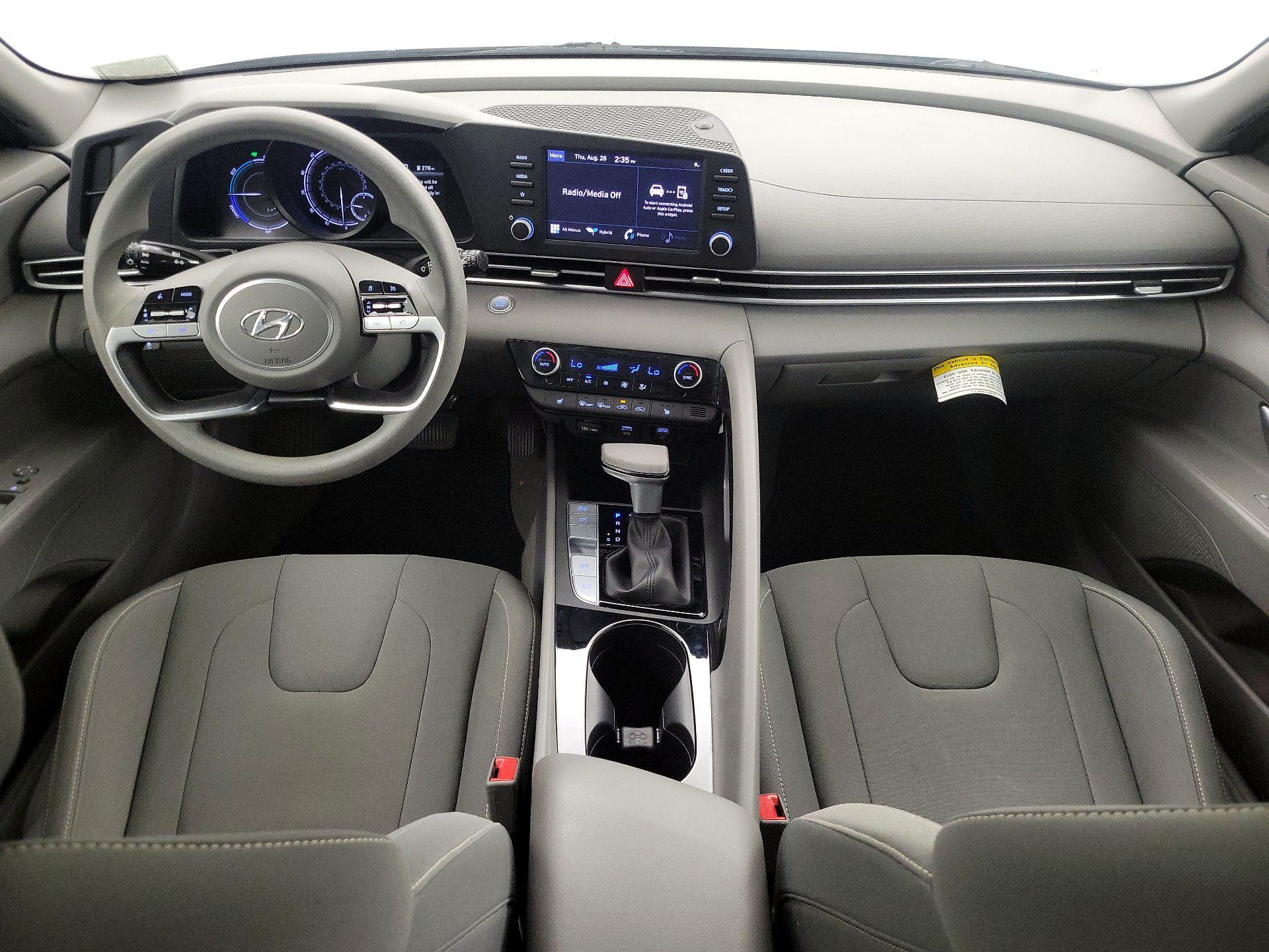 Thumbnail: 2021 Hyundai Elantra - 9