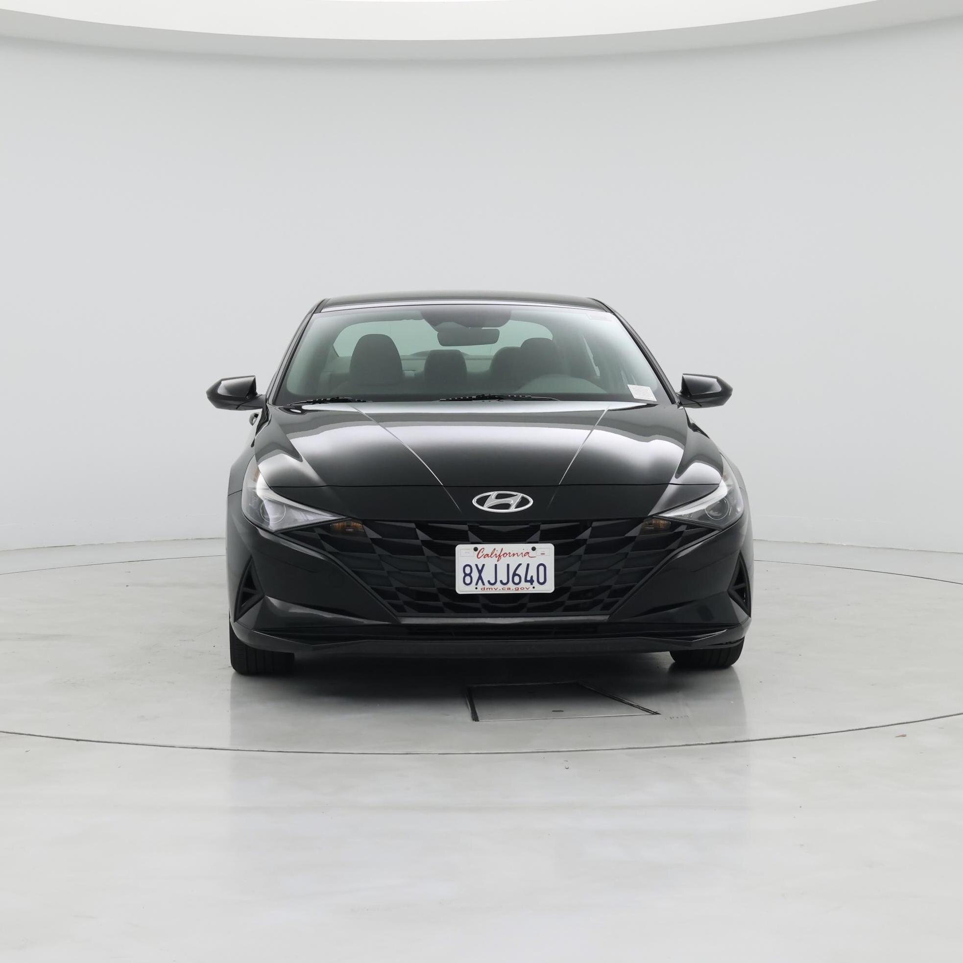 Thumbnail: 2021 Hyundai Elantra - 5