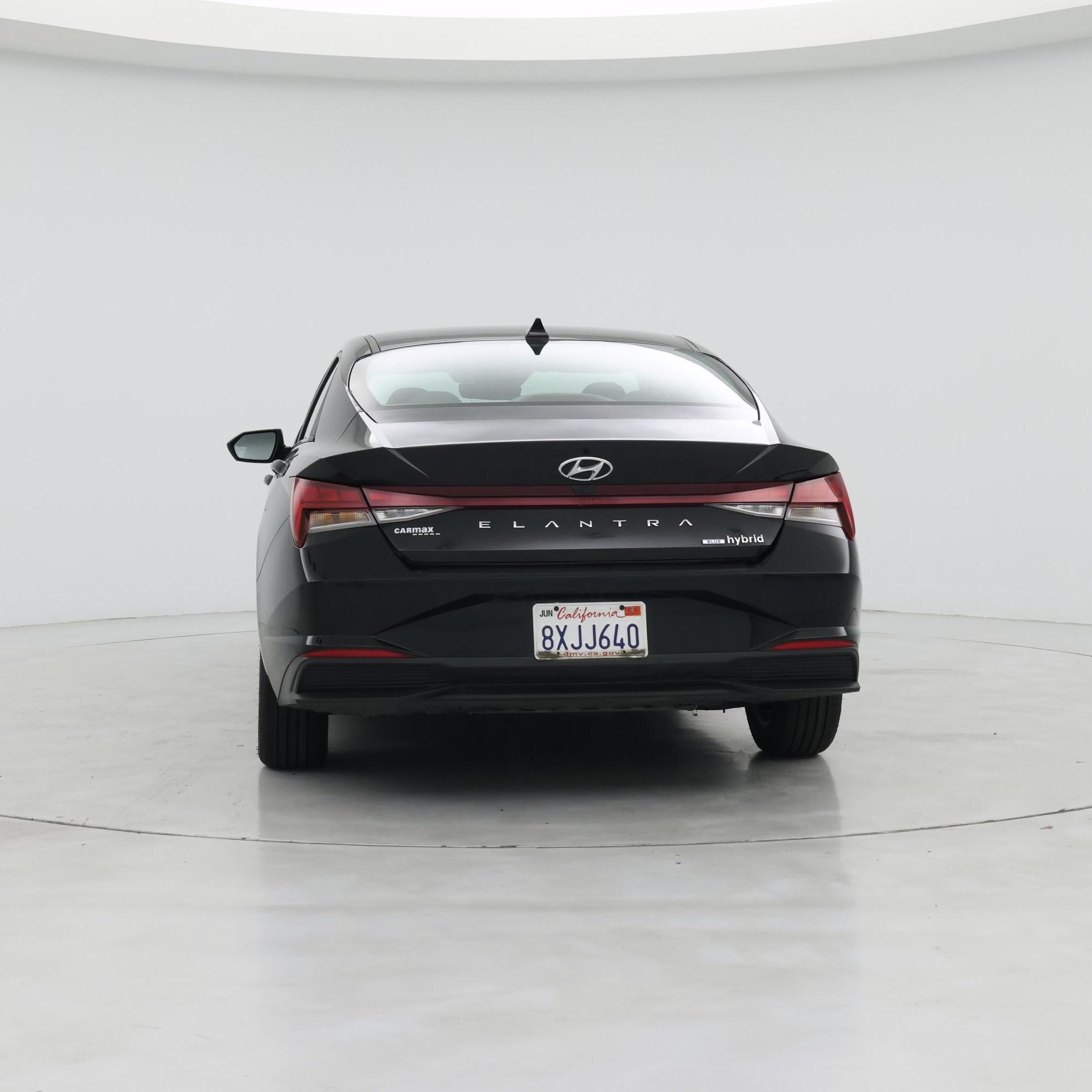 Thumbnail: 2021 Hyundai Elantra - 6
