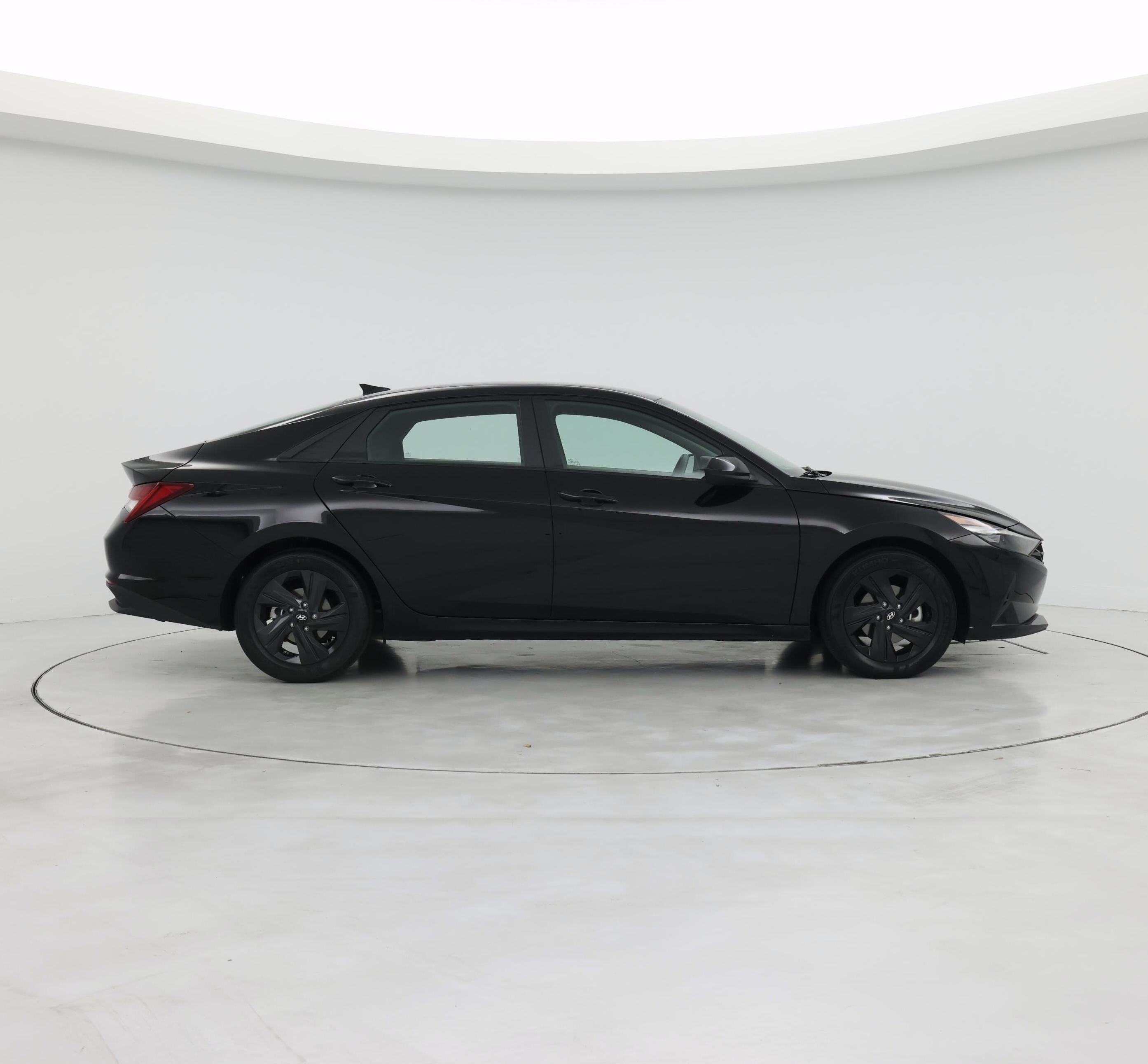 Thumbnail: 2021 Hyundai Elantra - 7