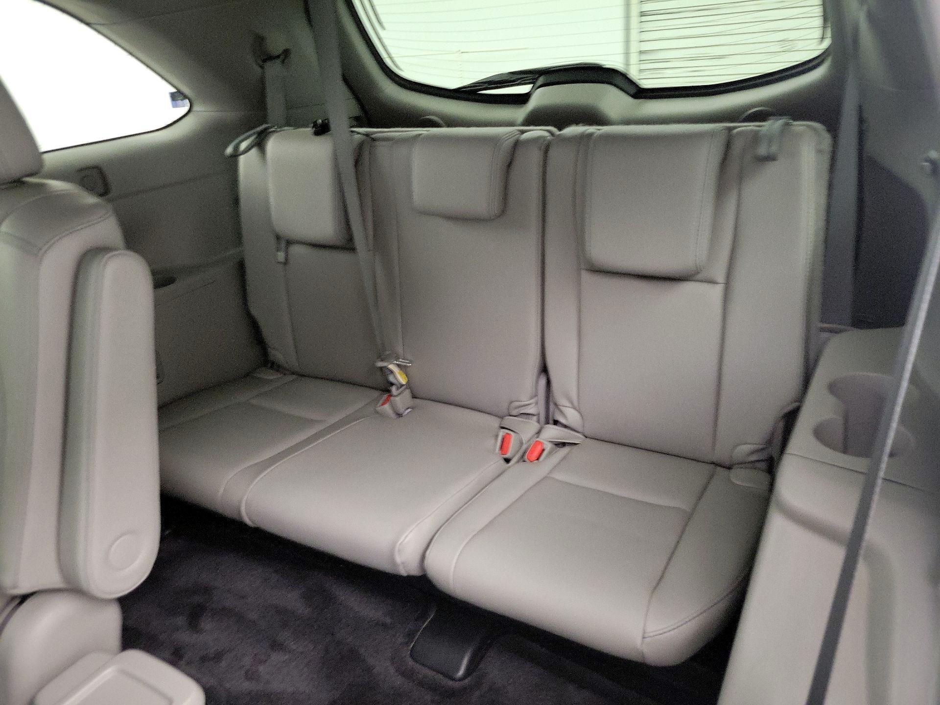 Thumbnail: 2015 Toyota Highlander - 20