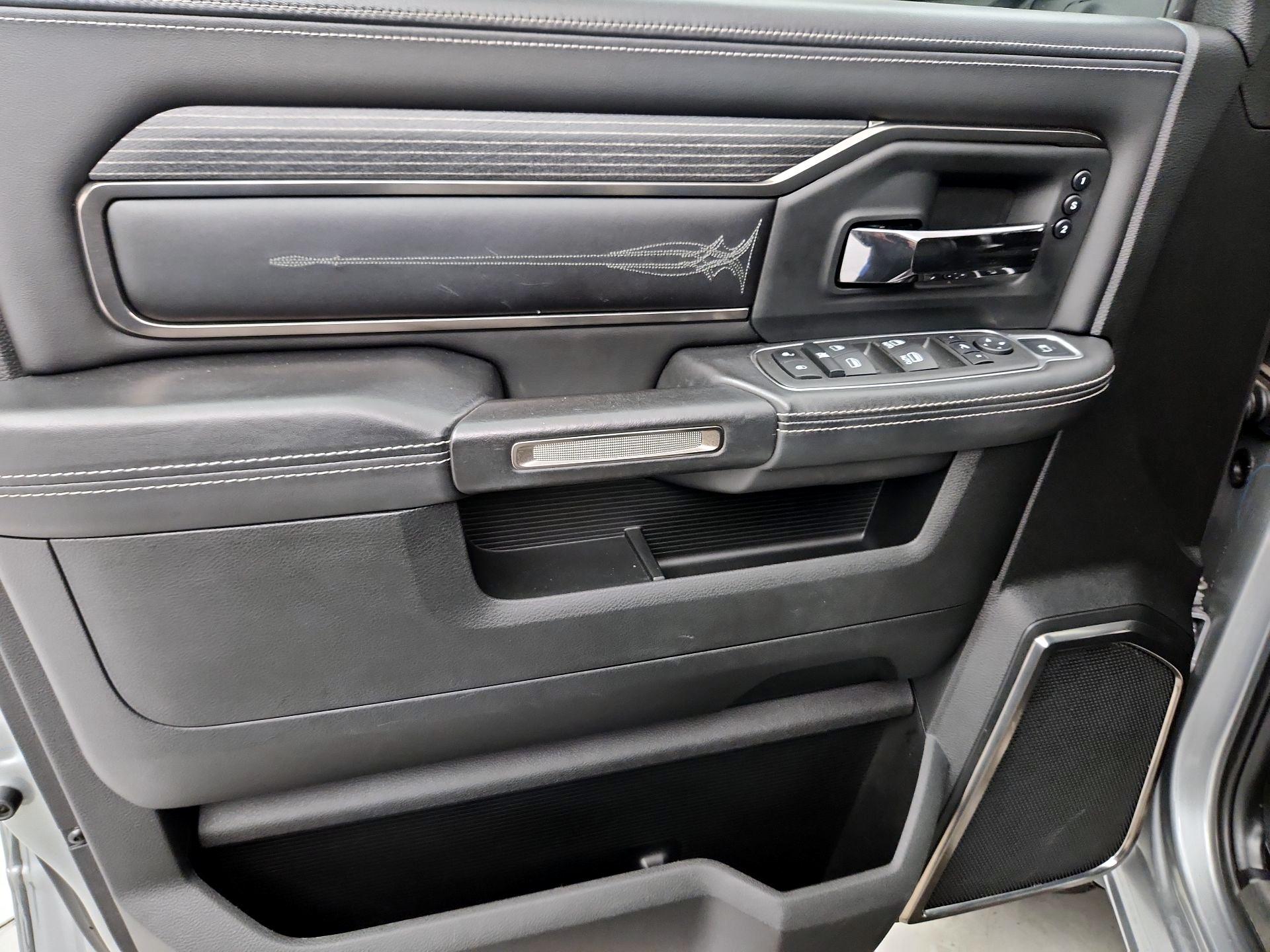 Thumbnail: 2022 RAM 2500 - 12