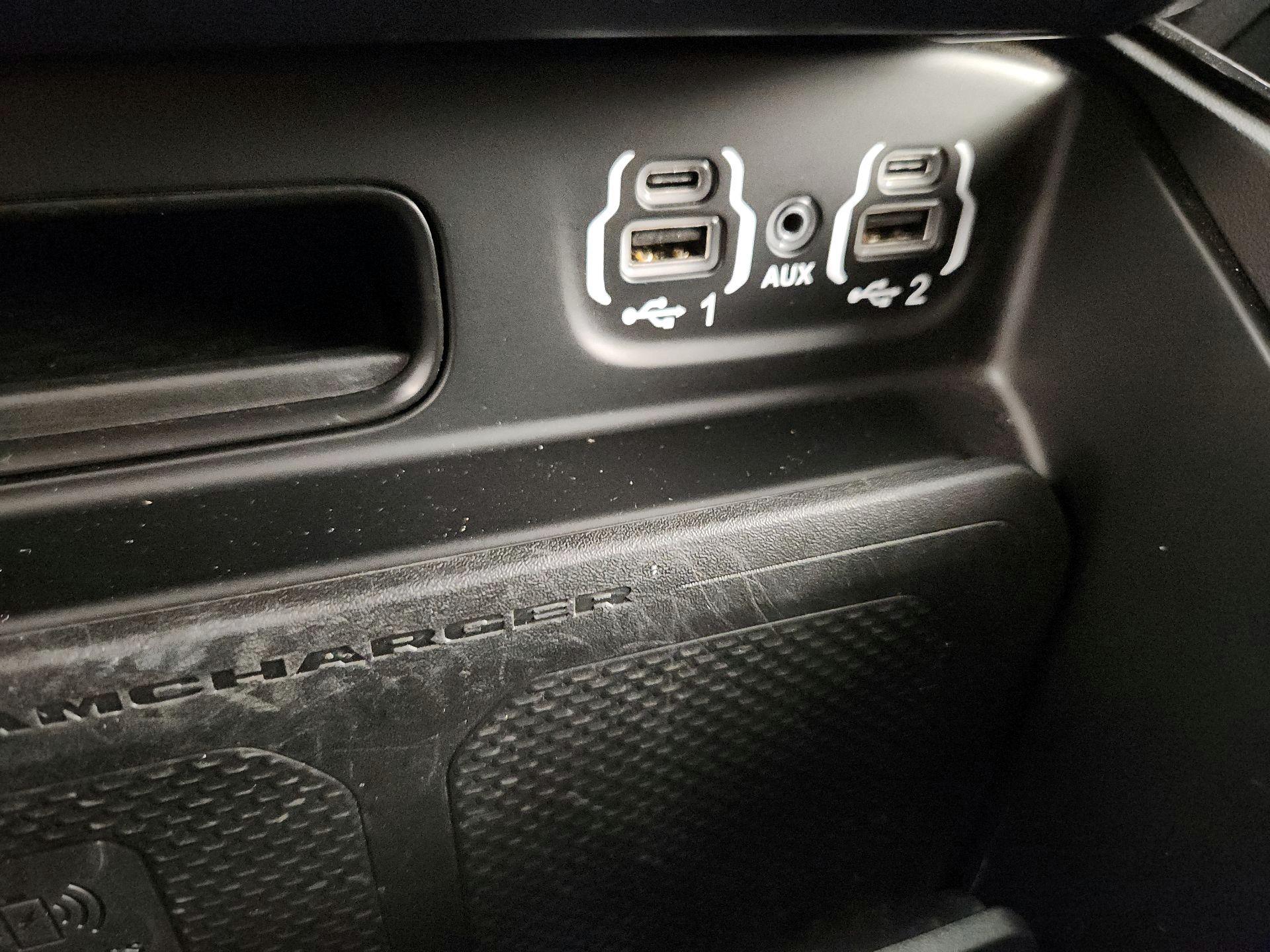 Thumbnail: 2022 RAM 2500 - 19