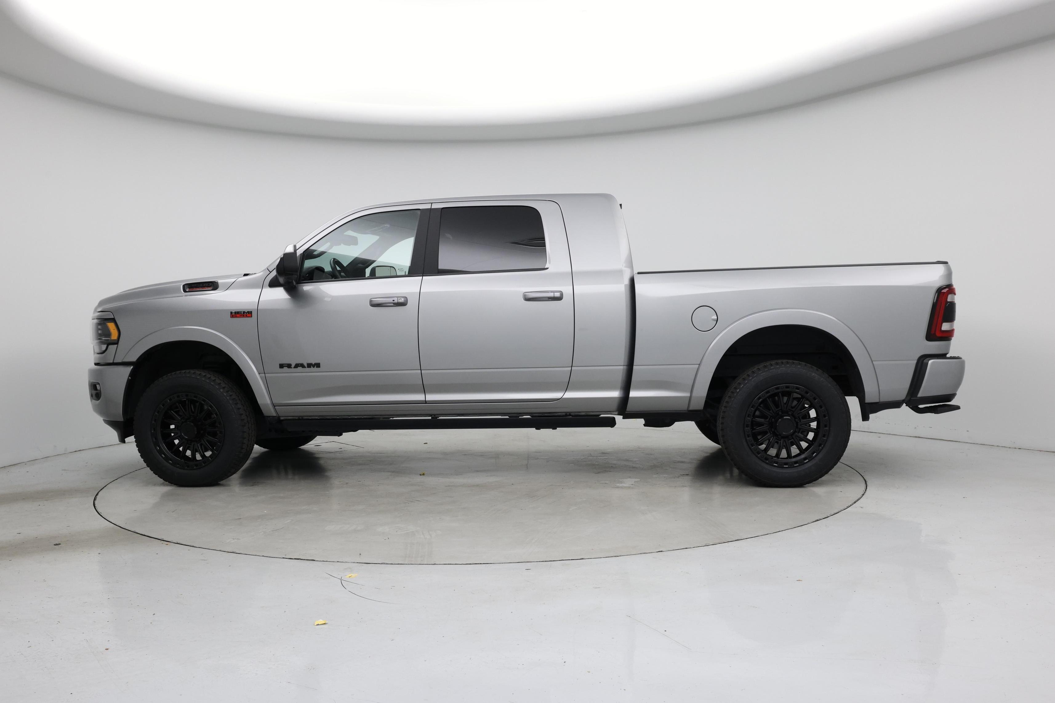 Thumbnail: 2022 RAM 2500 - 3