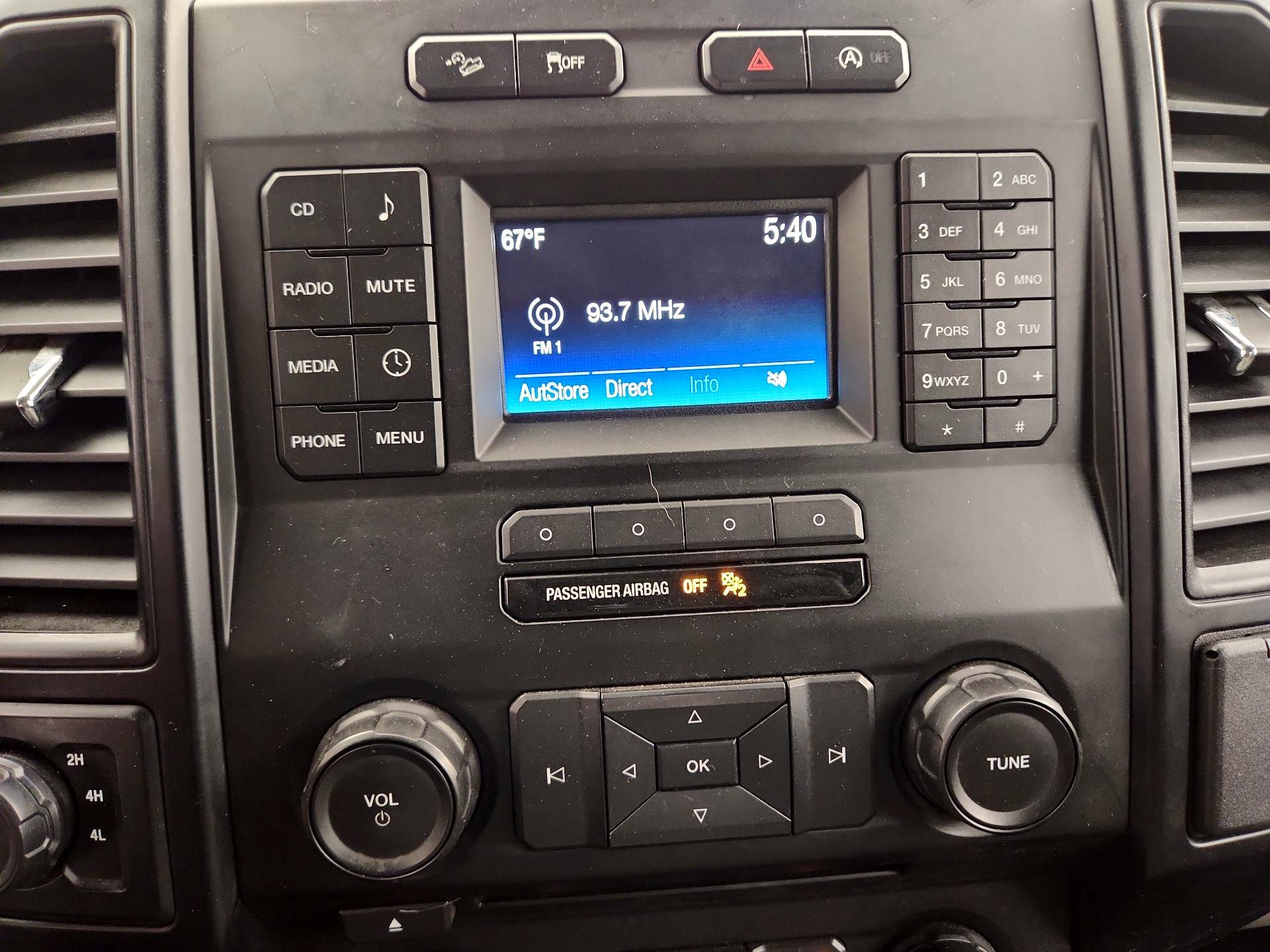 Thumbnail: 2016 Ford F-150 - 14